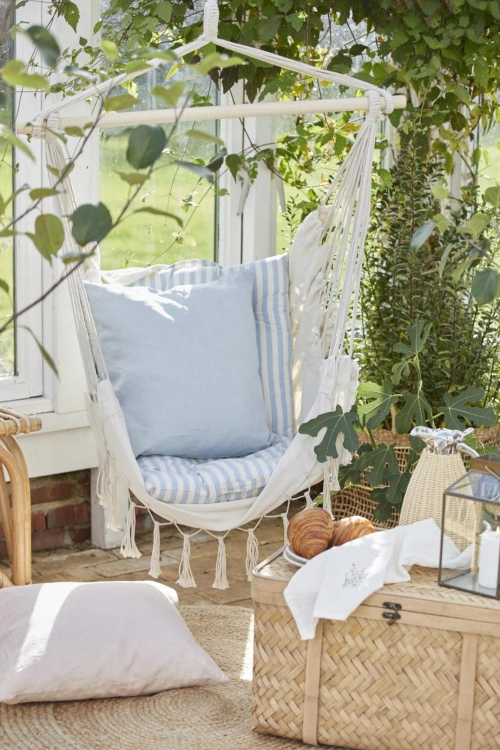 Outdoor - Schönes für die Tage draußen