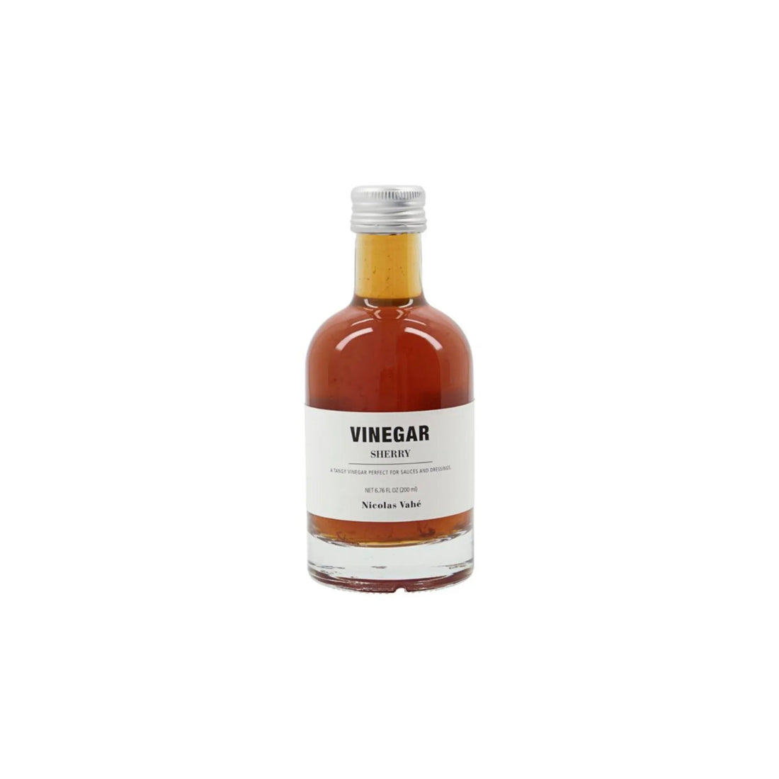 Nicolas Vahé Sherry Essig 200 ml