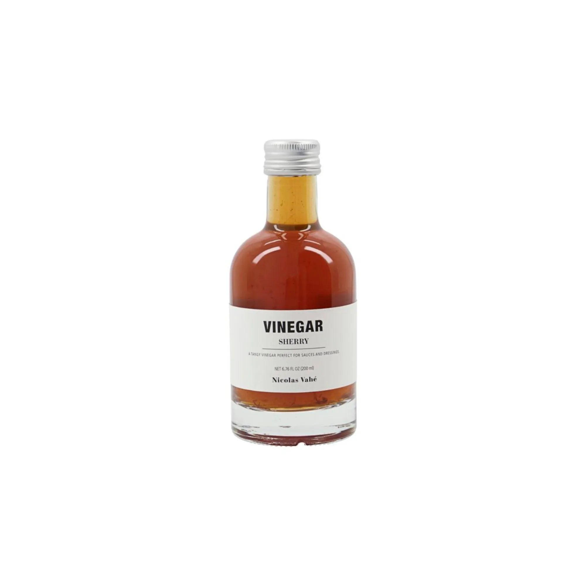 Nicolas Vahé Sherry Essig 200 ml