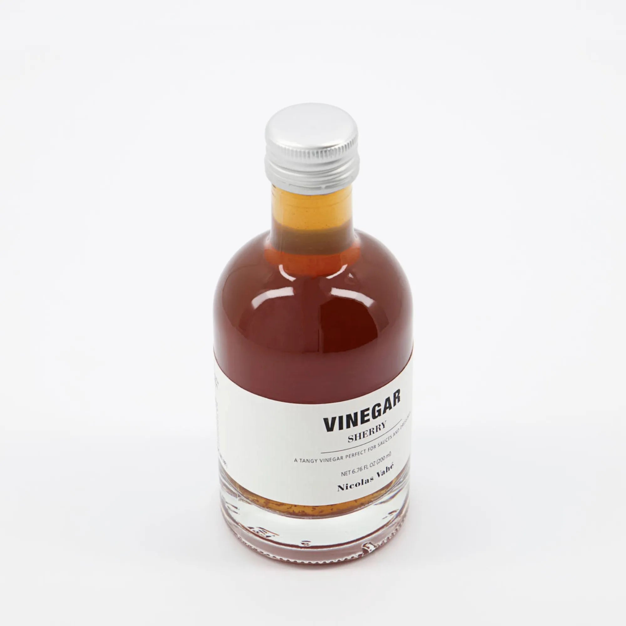 Nicolas Vahé Sherry Essig 200 ml