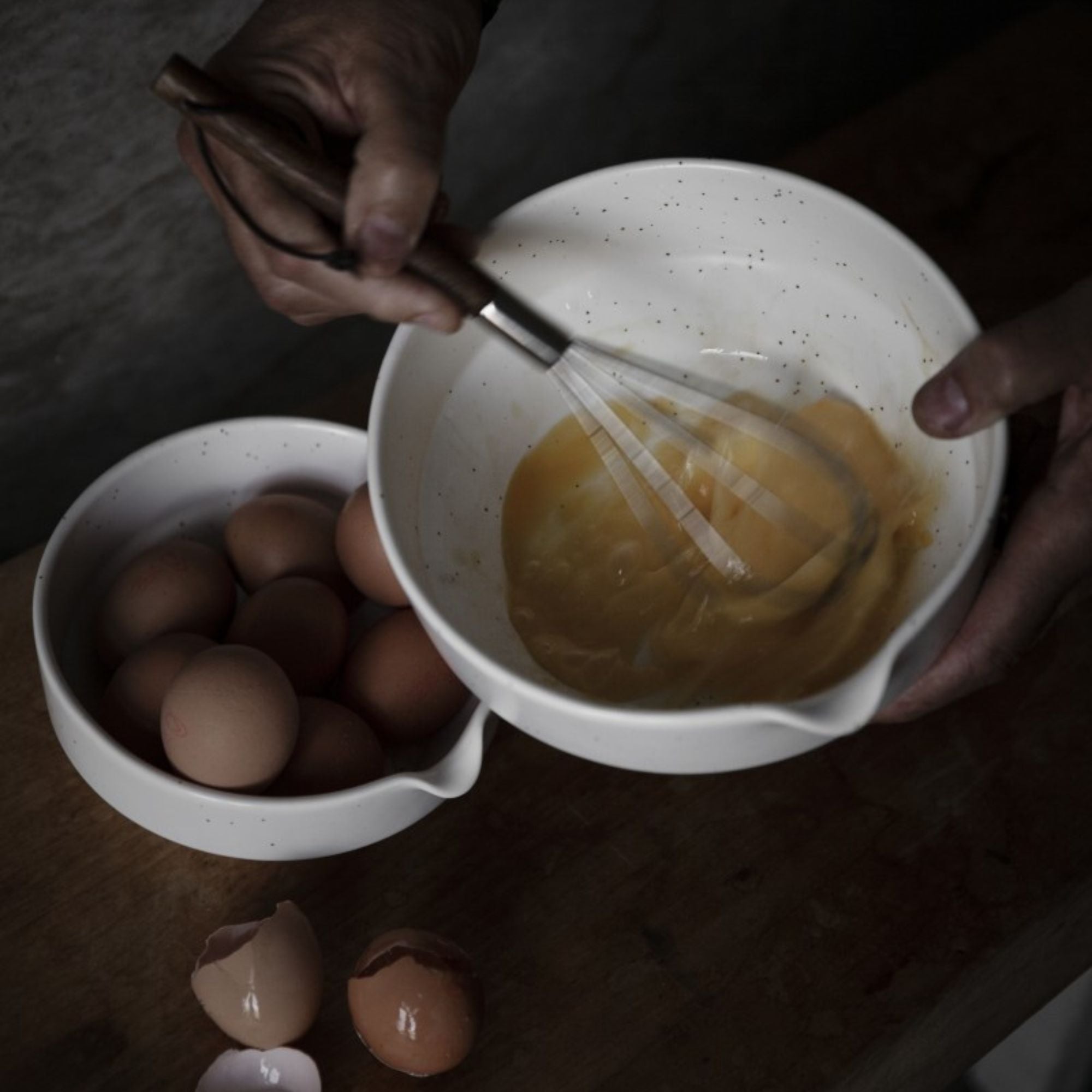 rührschüssel ernst 2 grössen anna und ole shop