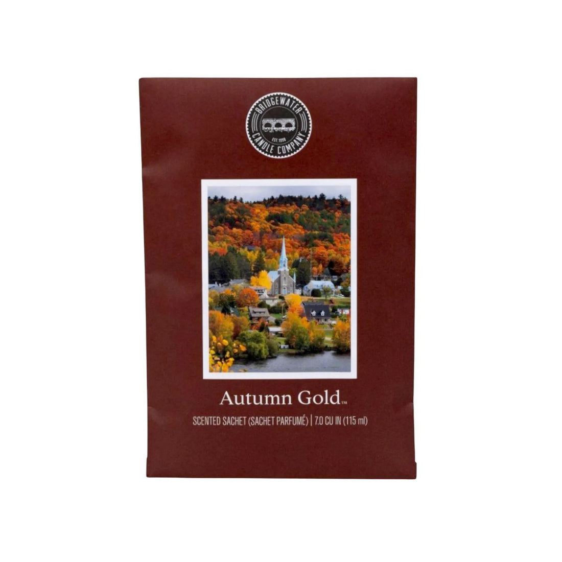 Bridgewater duftsäckchen autumn gold anna und ole shop