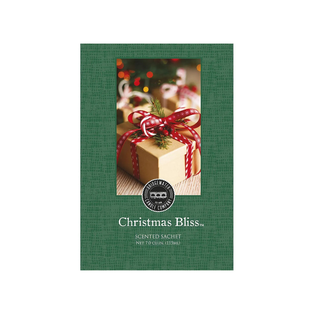 Bridgewater duftsäckchen christmas bliss anna und ole shop