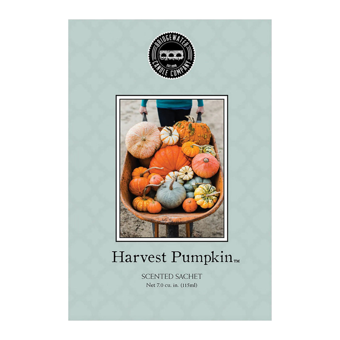 Bridgewater duftsäckchen harvest pumpkin anna und ole shop