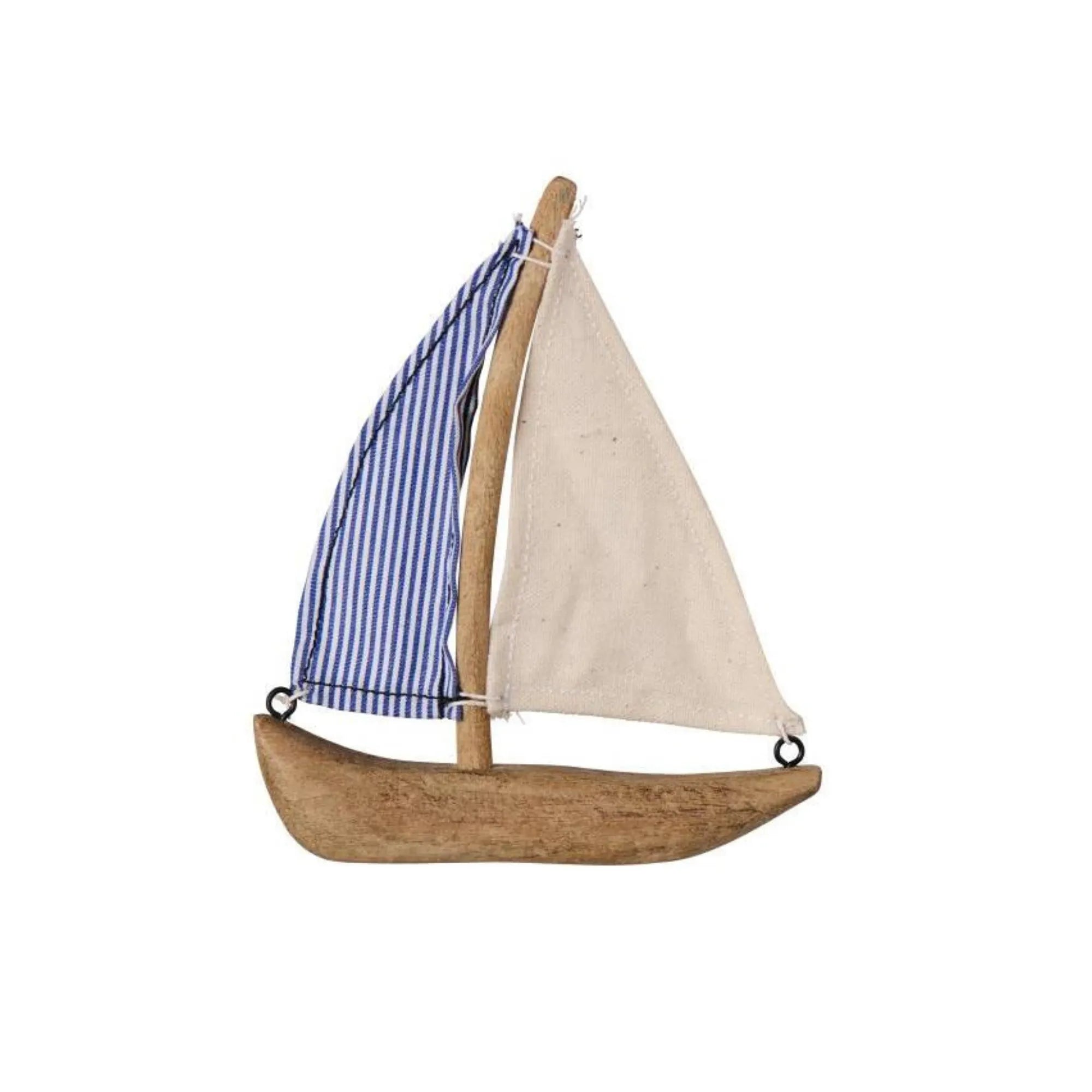 Ib Laursen Segelschiff "Nautico" 3 verschiedene Designs