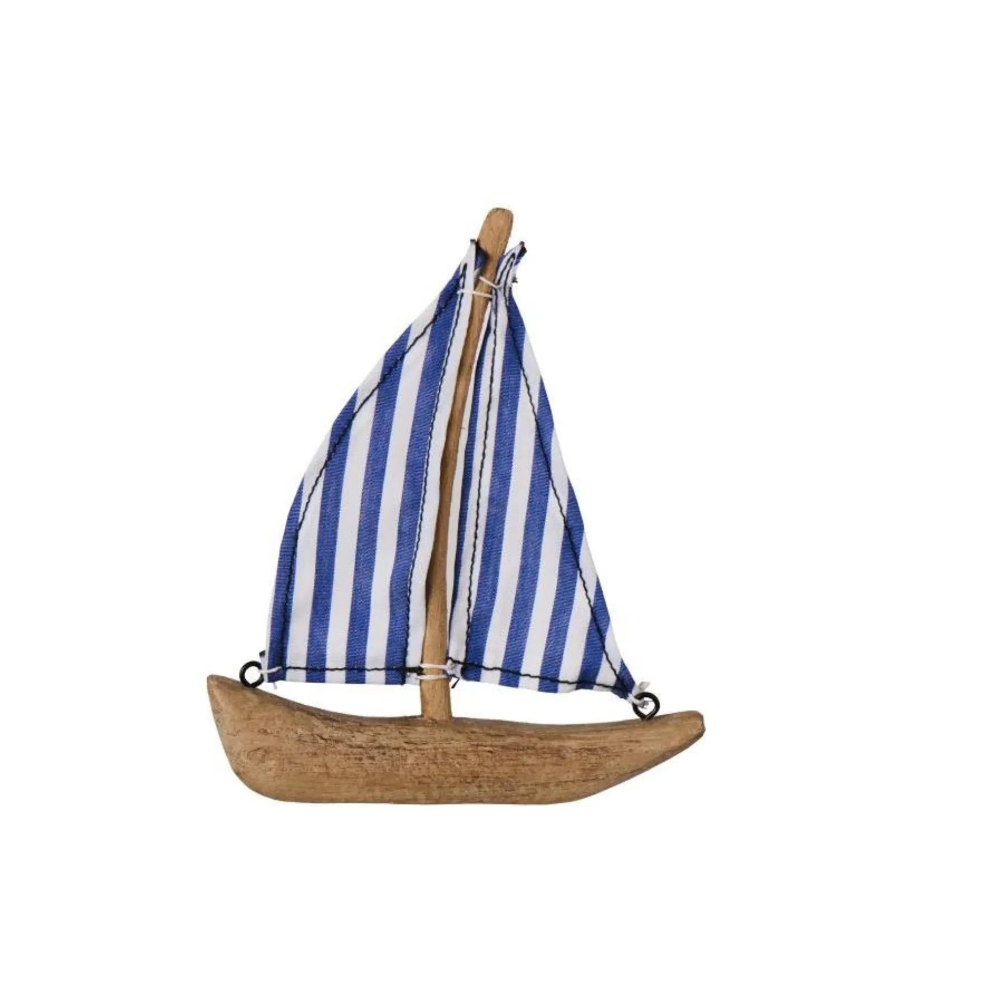 Ib Laursen Segelschiff "Nautico" 3 verschiedene Designs