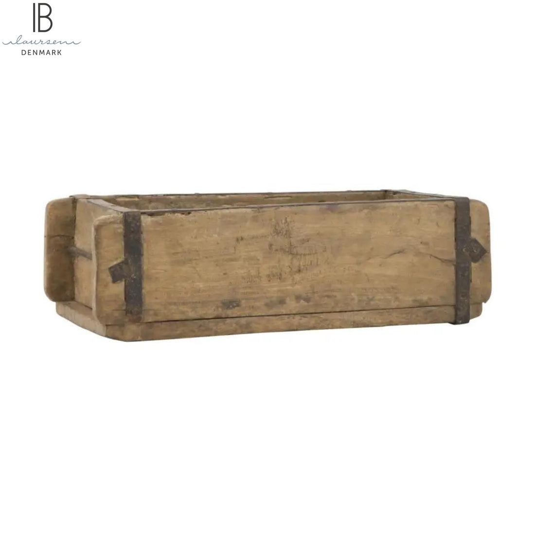 Ib Laursen Ziegelform "Unika" anna ole shop