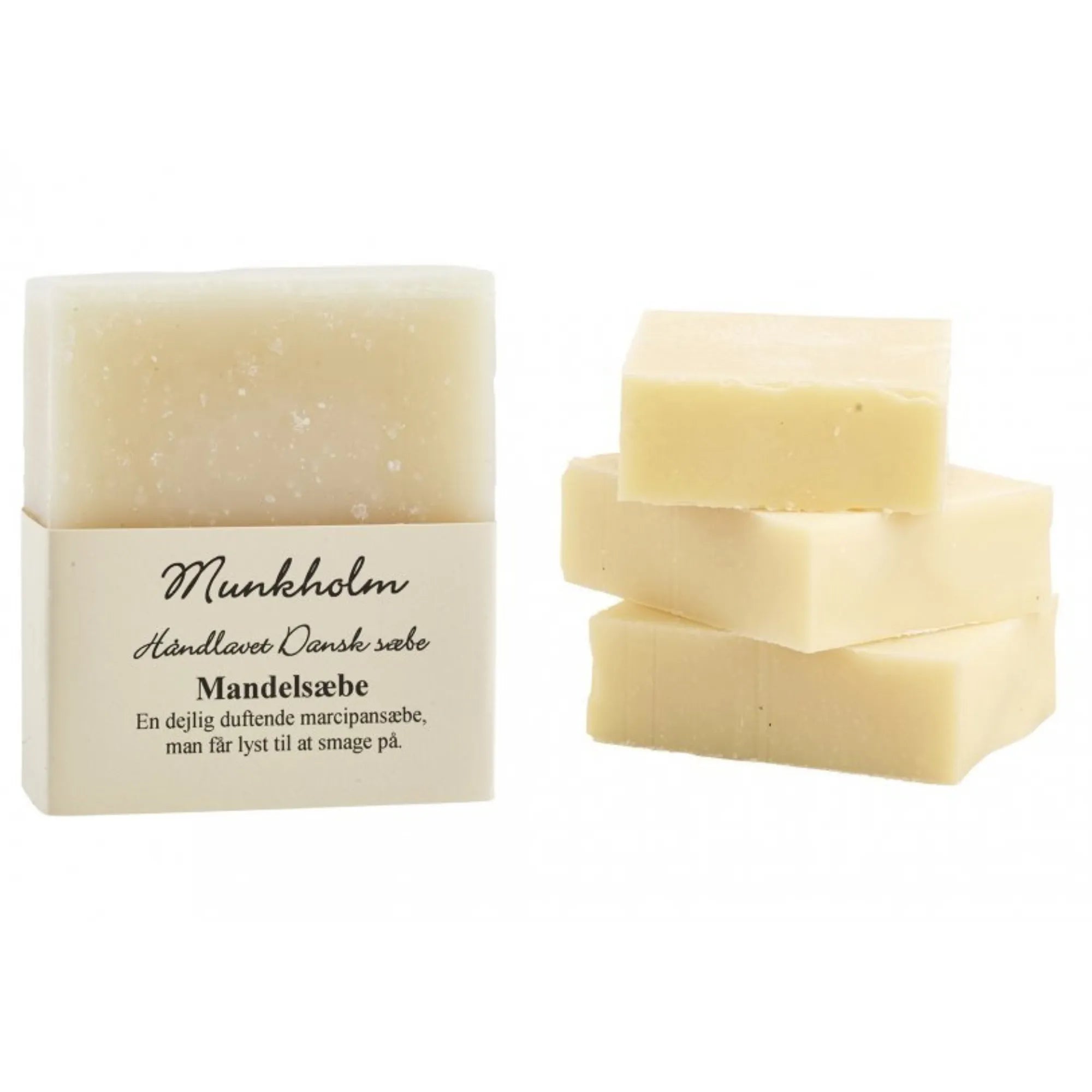 Mukholm mandelseife anna und ole onlineshop