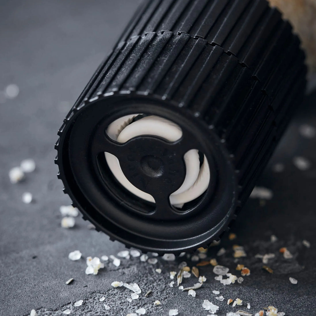 Nicolas Vahé Gewürzmühle "Salz, Knoblauch, Thymian" 300 g