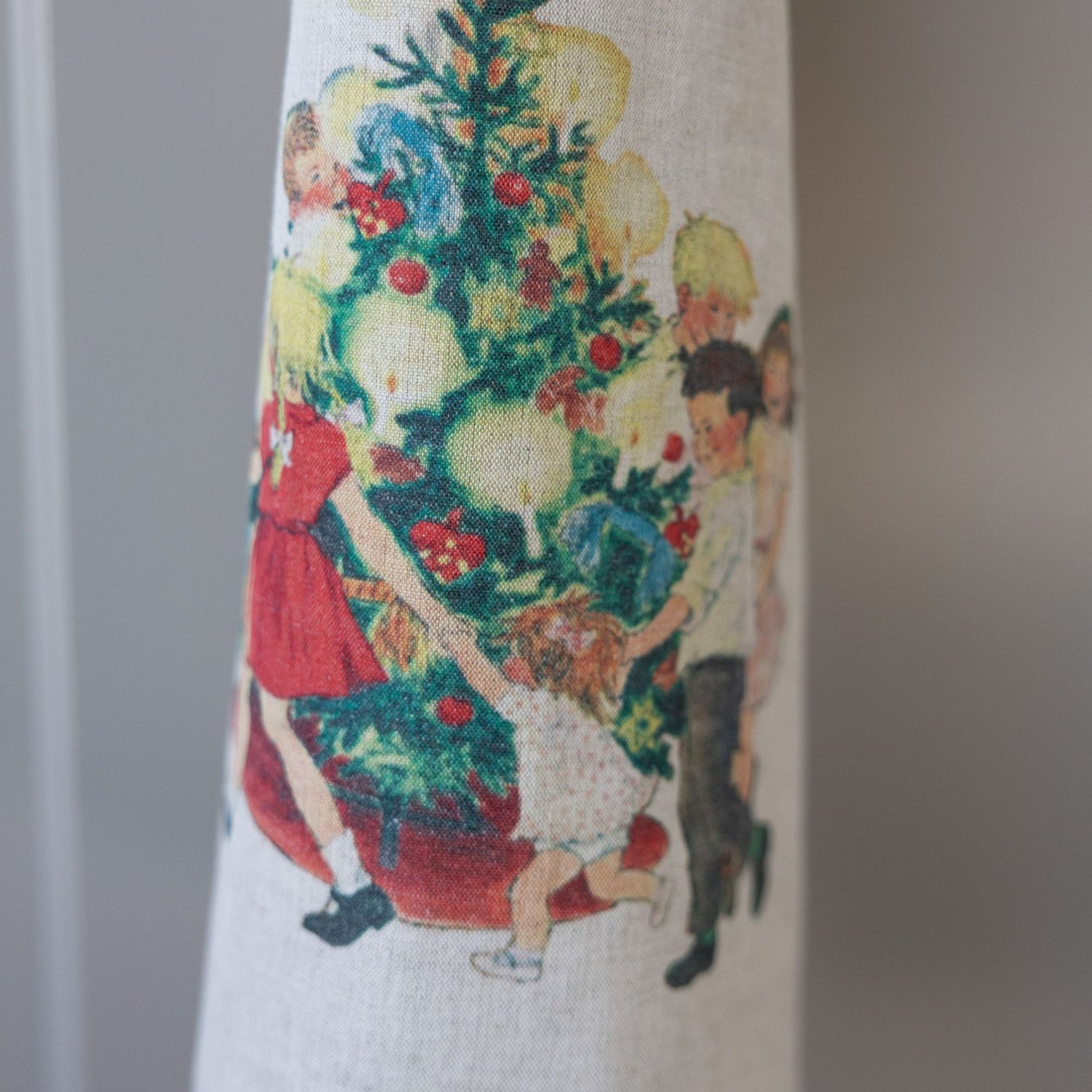 Storefactory "Wir Kinder von Bullerbü" Kapitel 1 Geschirrtuch