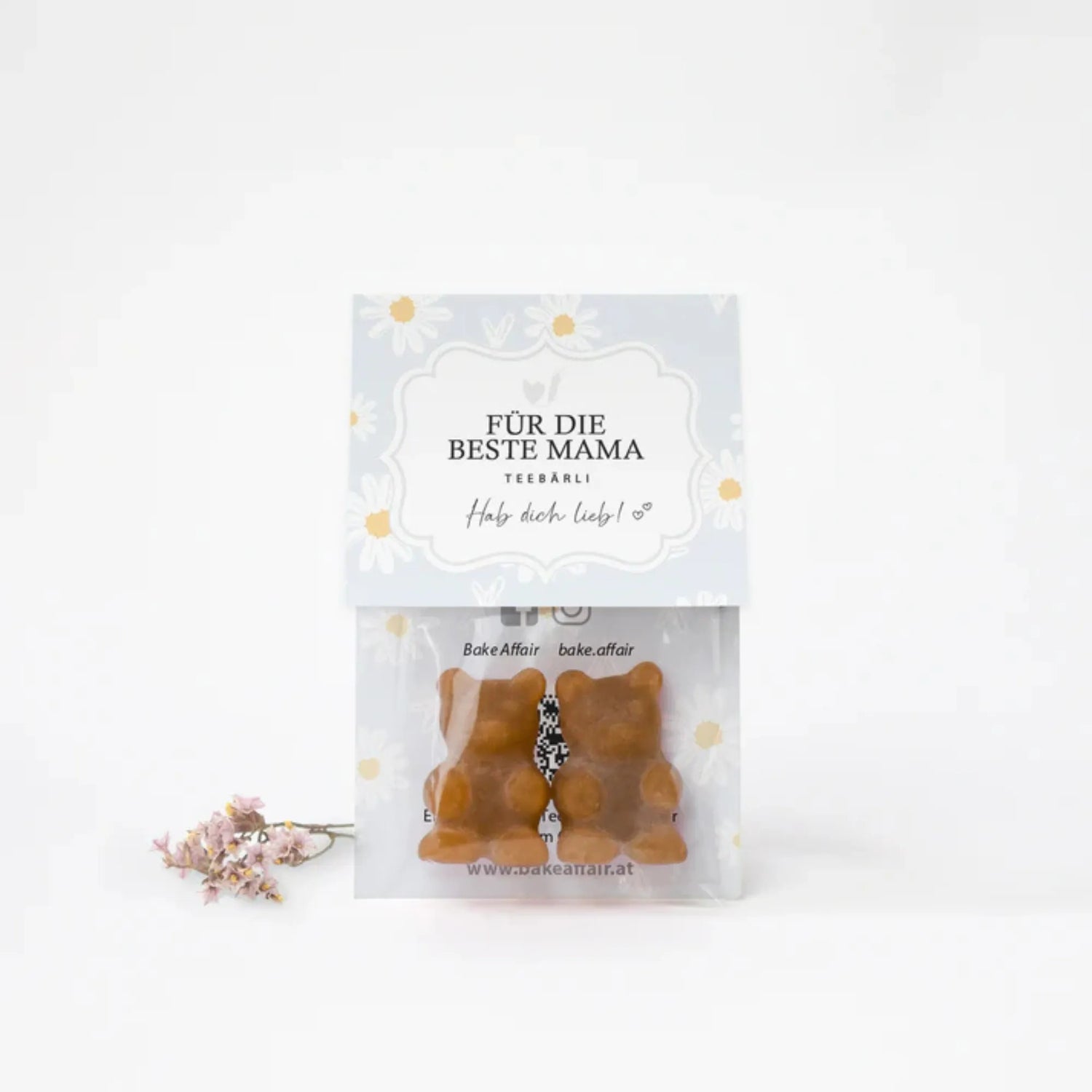 Mango-Blutorangengeschmack