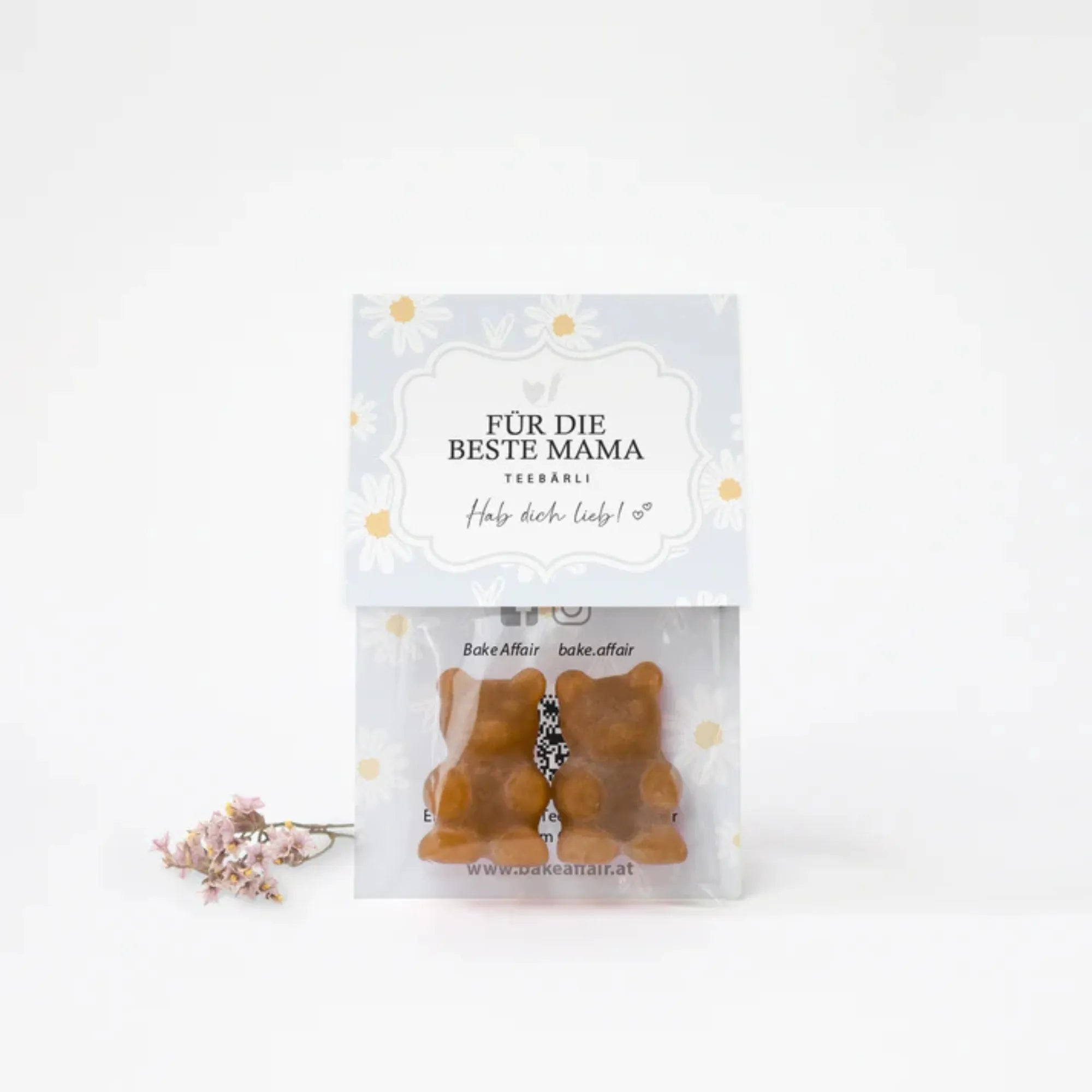 Mango-Blutorangengeschmack