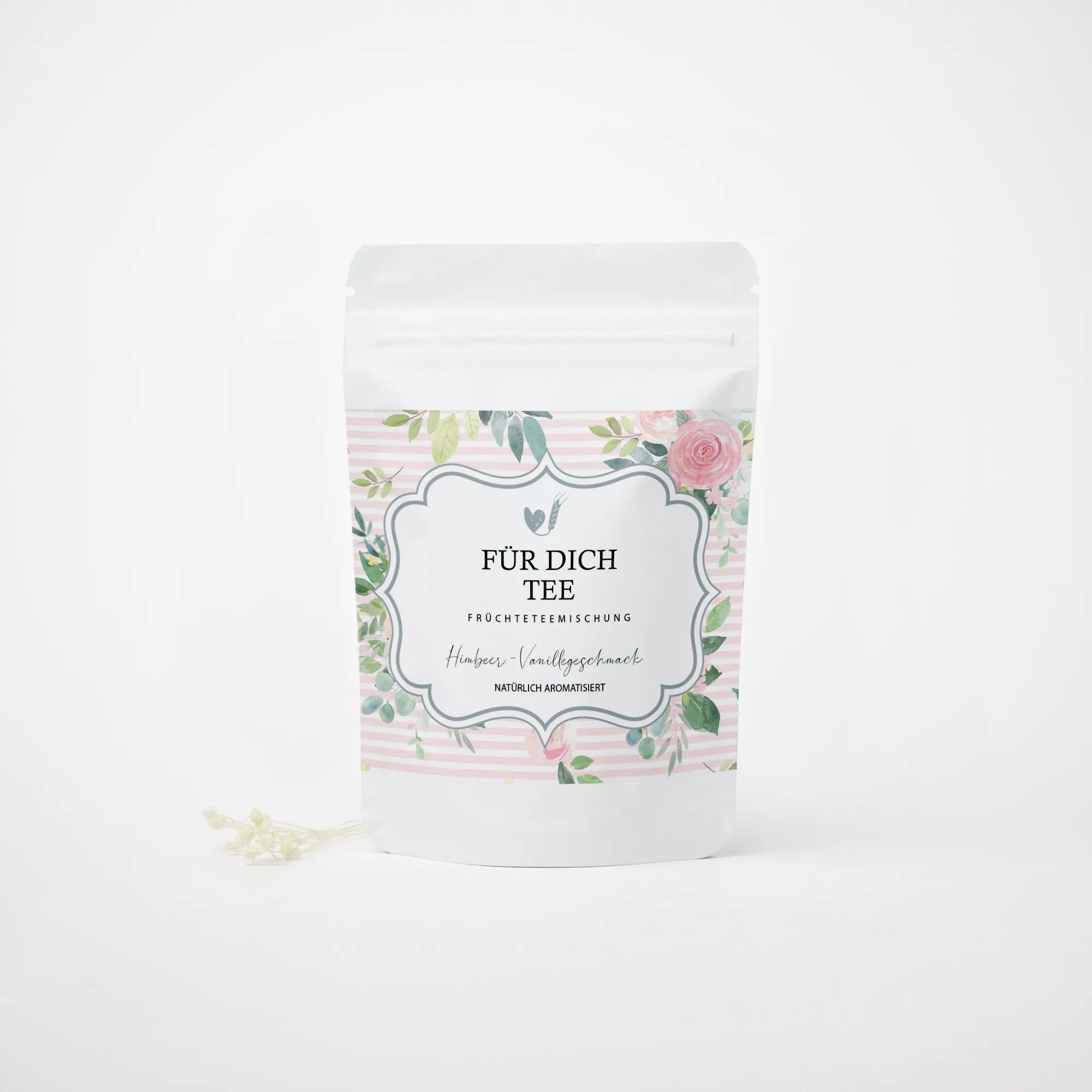 bake affair tee für dich annaundole shop