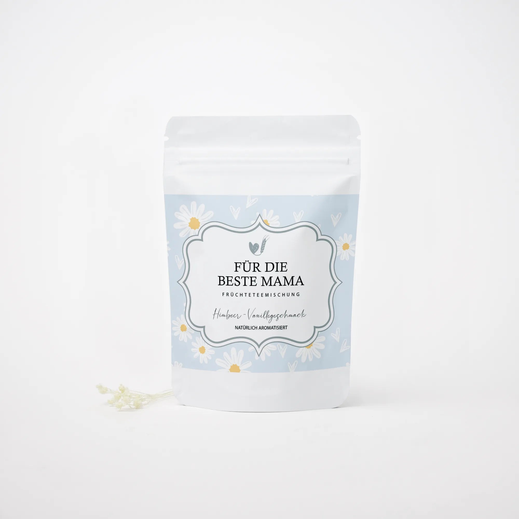 bake affair tee für die beste mama annaundole shop