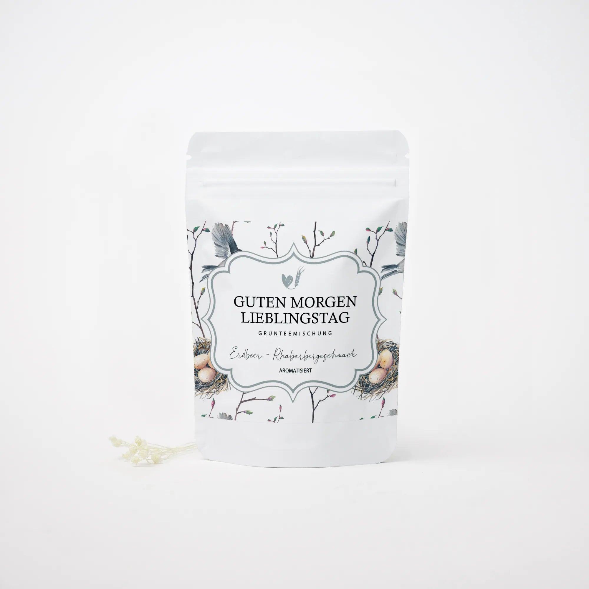 bake affair teesäckchen guten morgen lieblingstag anna und ole Shop