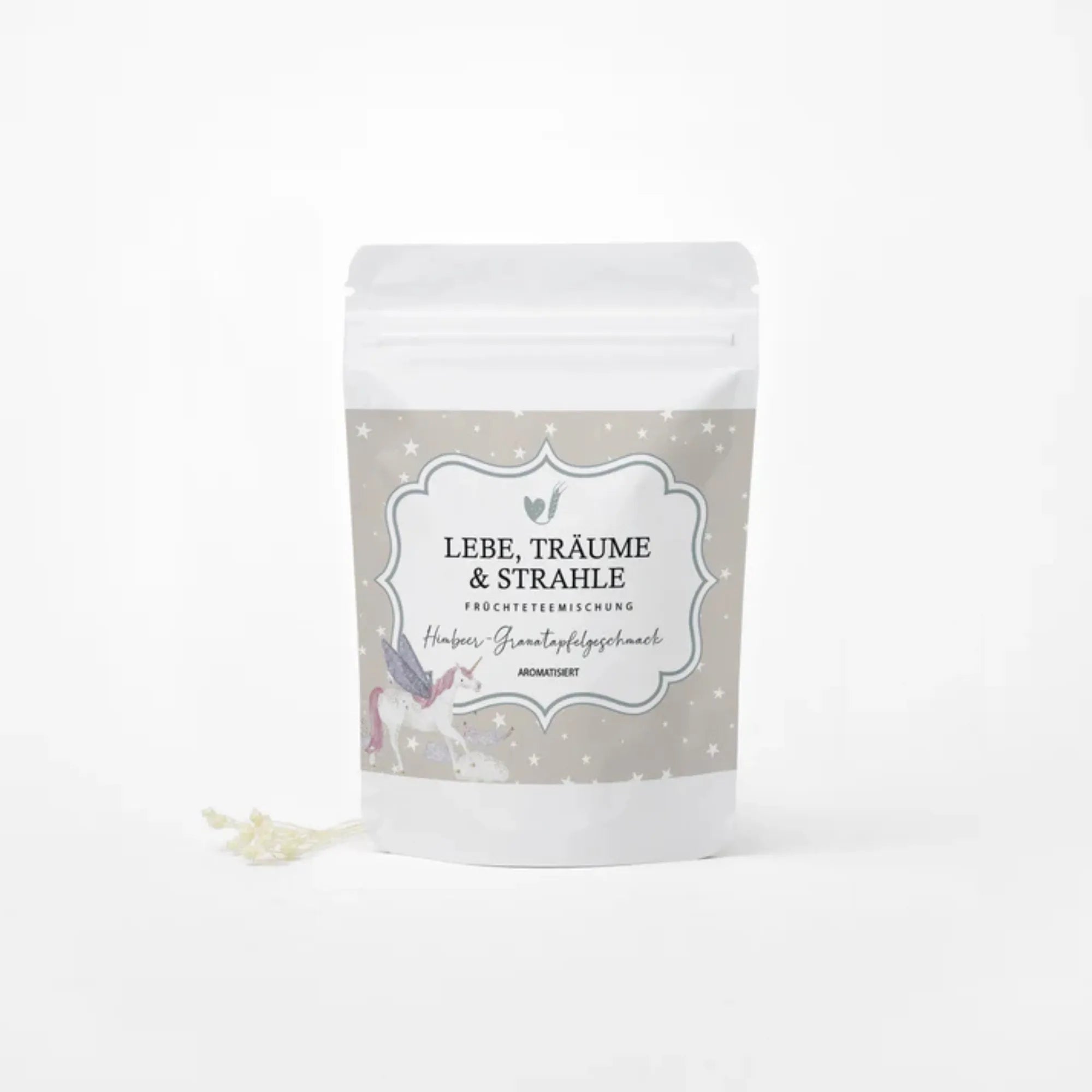 bake affair teesäckchen lebe träume strahle anna und ole shop