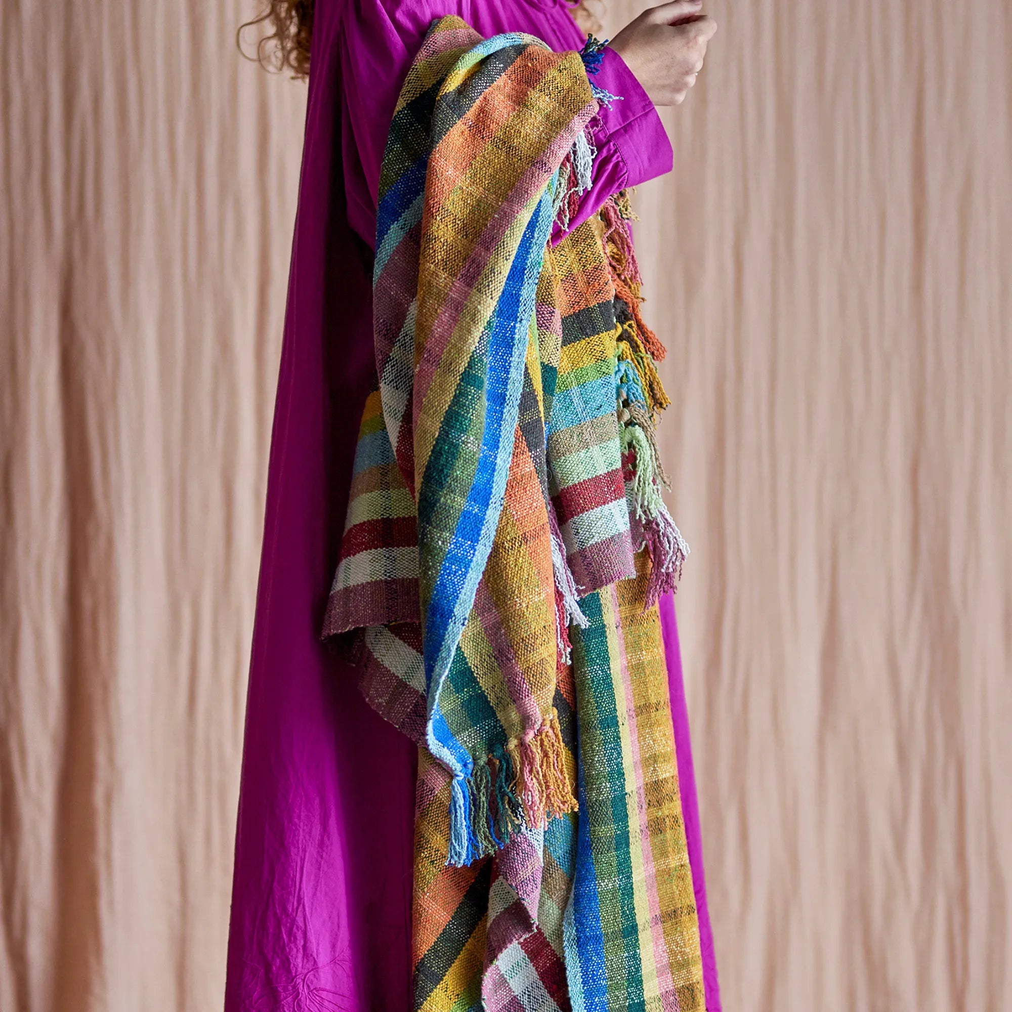 bloomingville decke elmy anna und ole shop