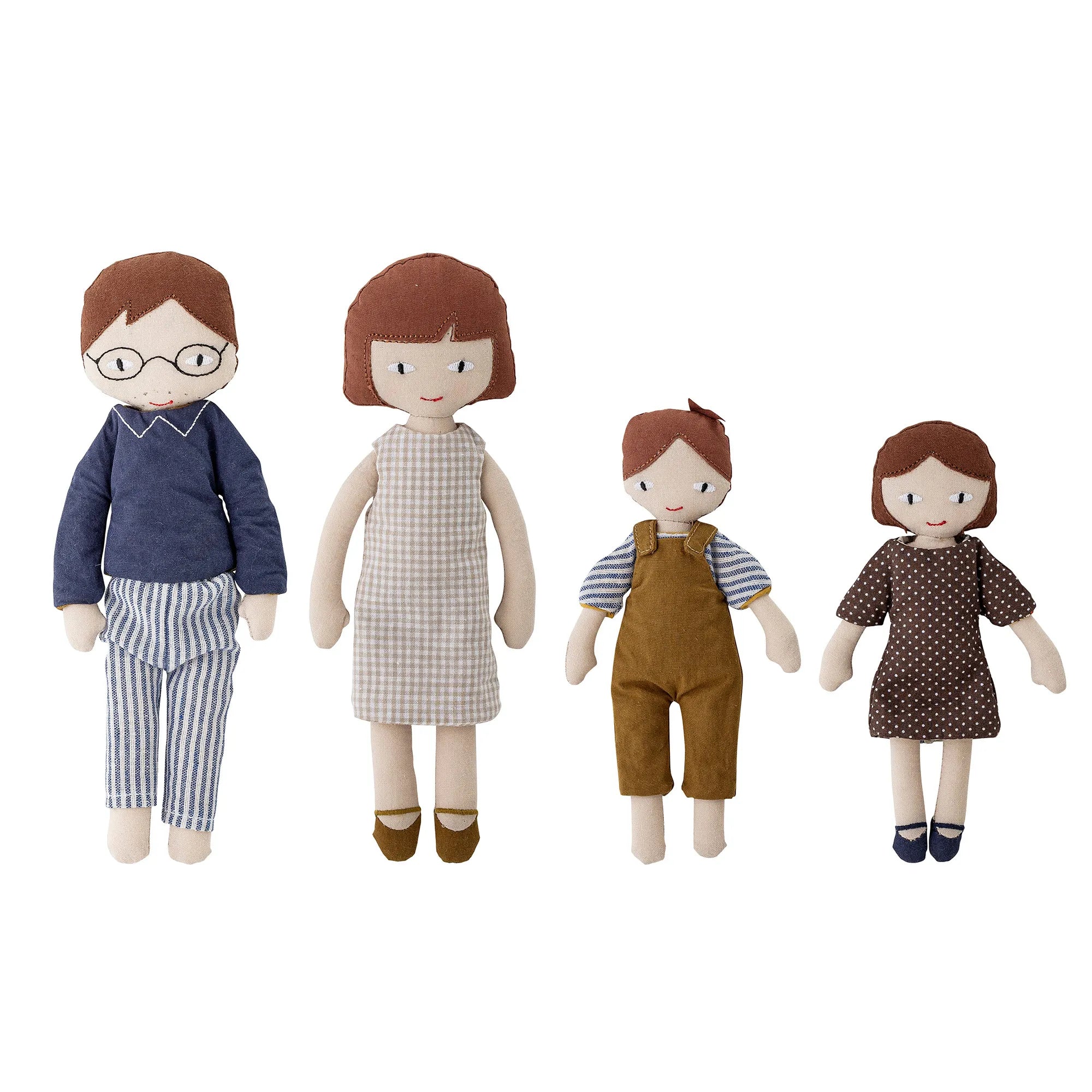 bloomingville mini set webster familie anna und ole shop
