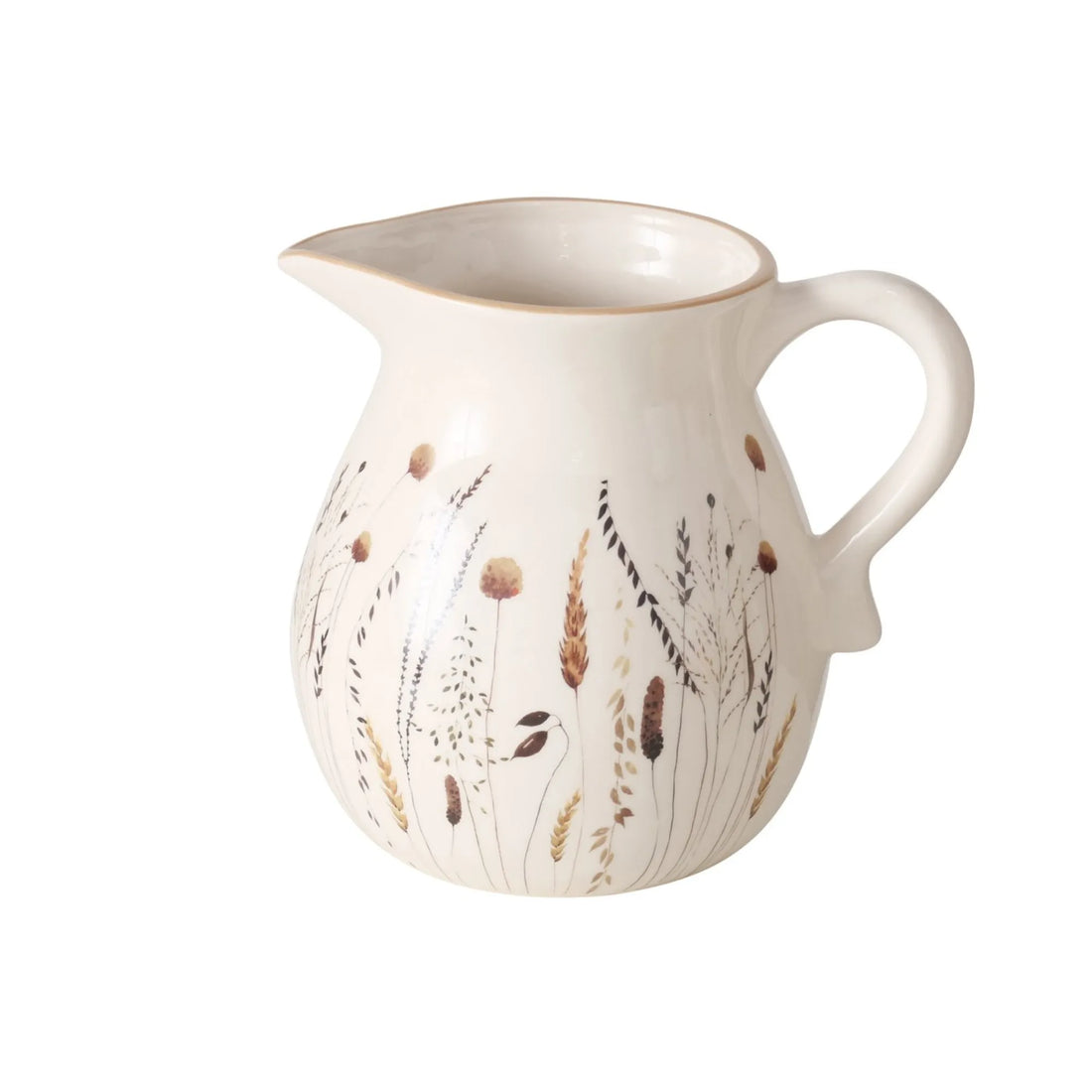 Boltze Krug Kanne Vase "Jelena" 21 cm