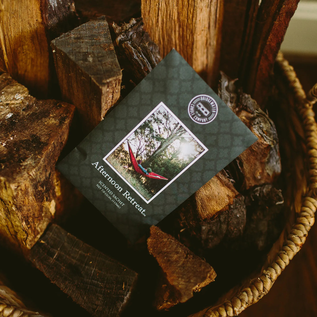 Bridgewater Duftsäckchen "Afternoon Retreat" Raumduft