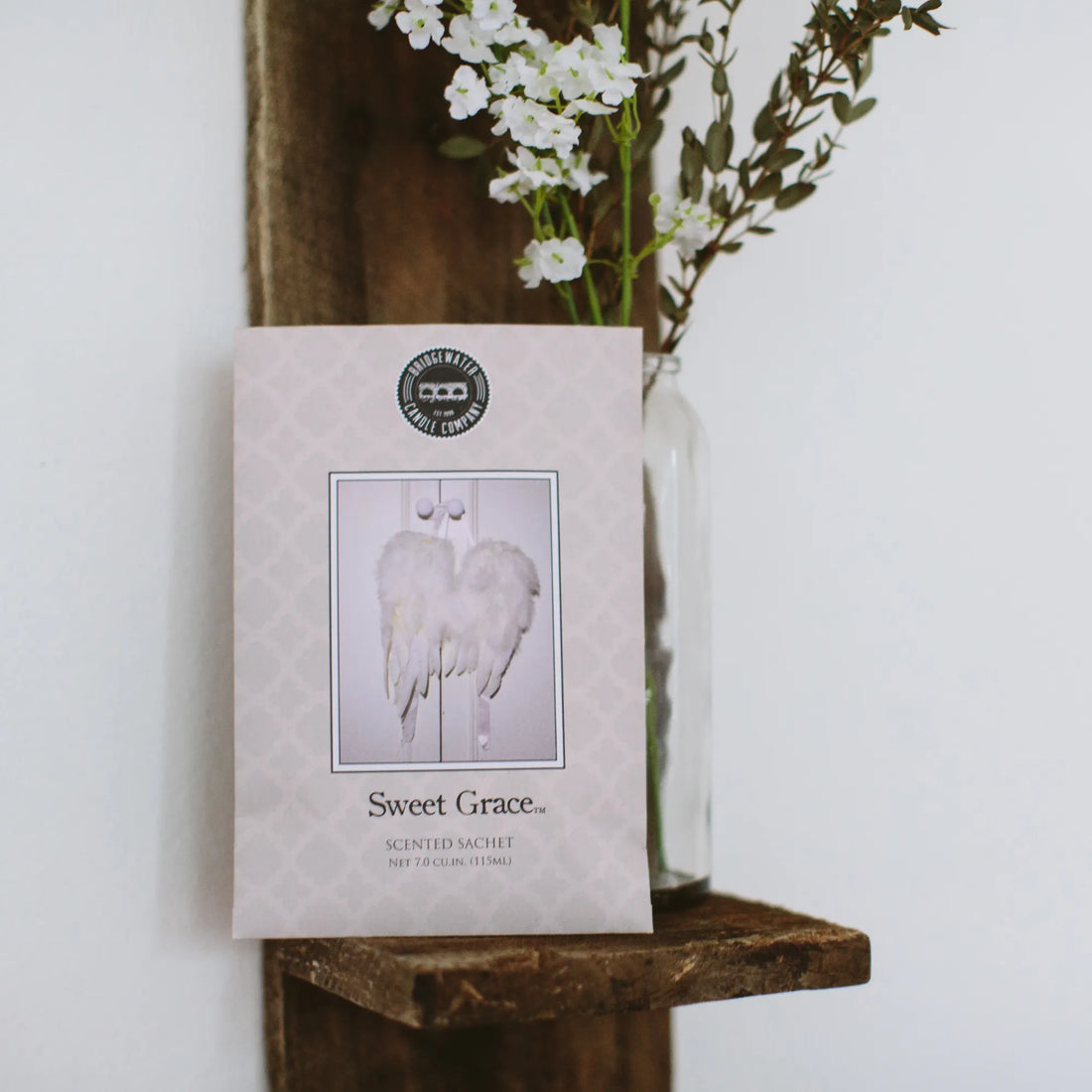 Bridgewater Duftsäckchen "Sweet Grace" Raumduft