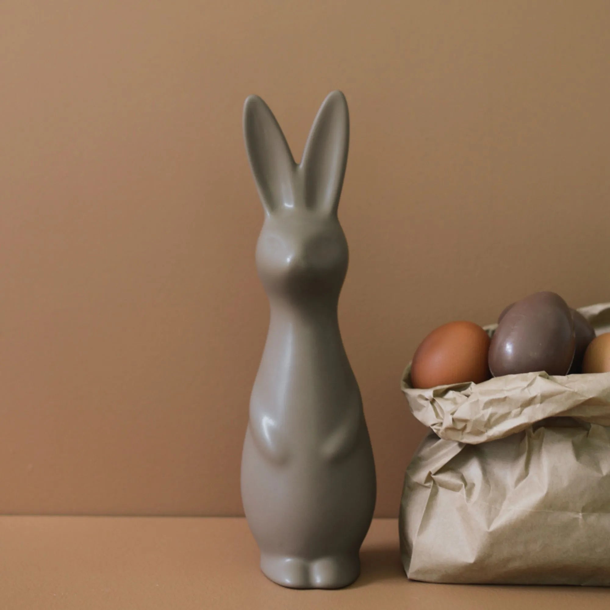 dbkd osterhase swedish rabbit braun dust annaundole shop