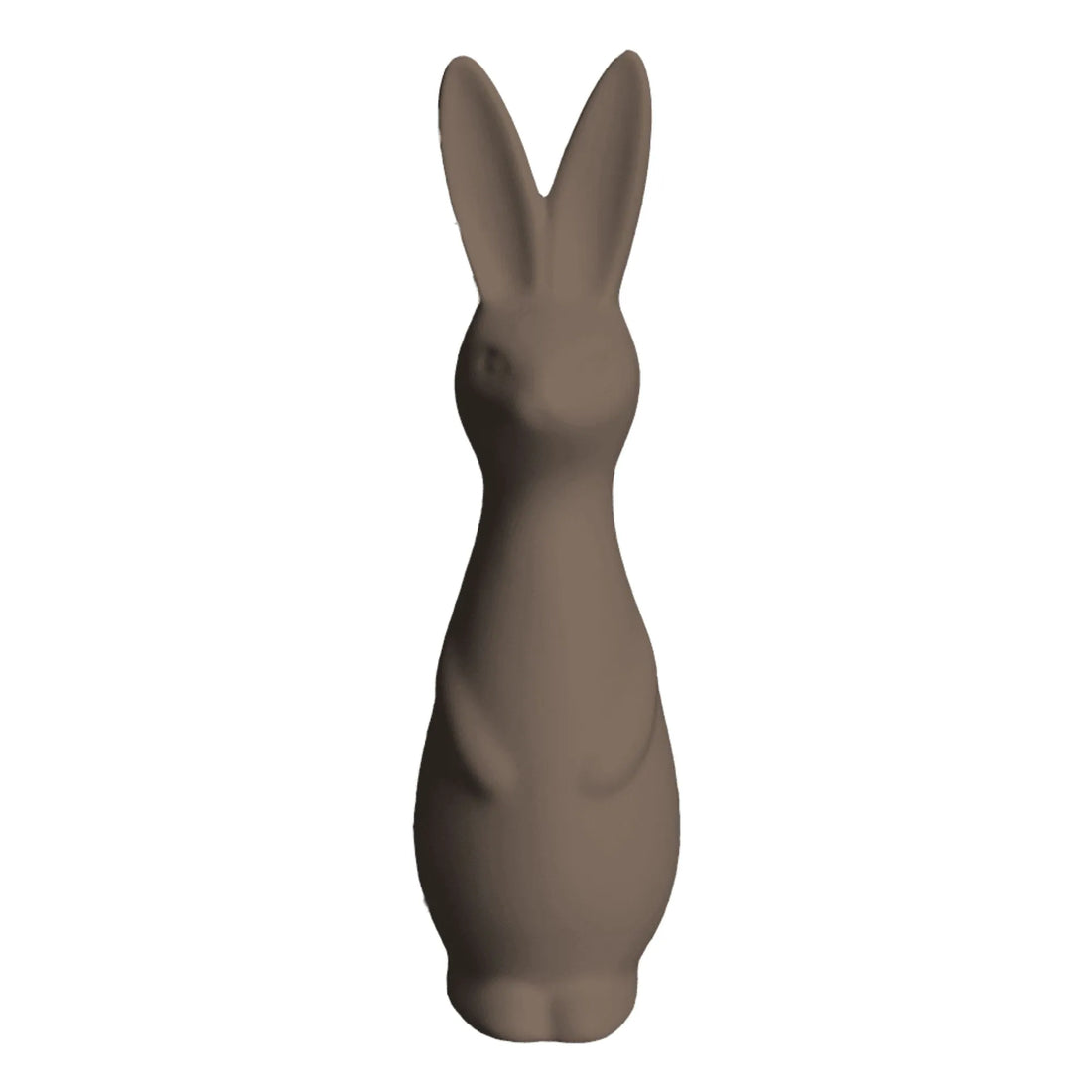 DBKD Osterhase "Swedish Rabbit" dust braun 27 cm