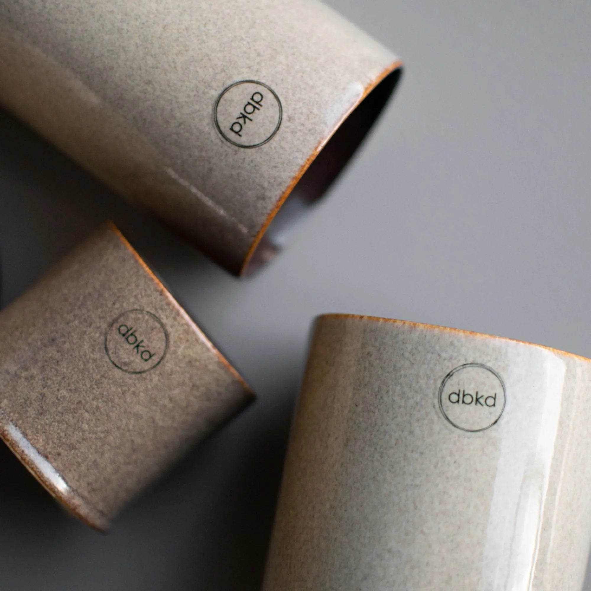 DBKD Vase "Astillbe" Farbe Multi 18 cm