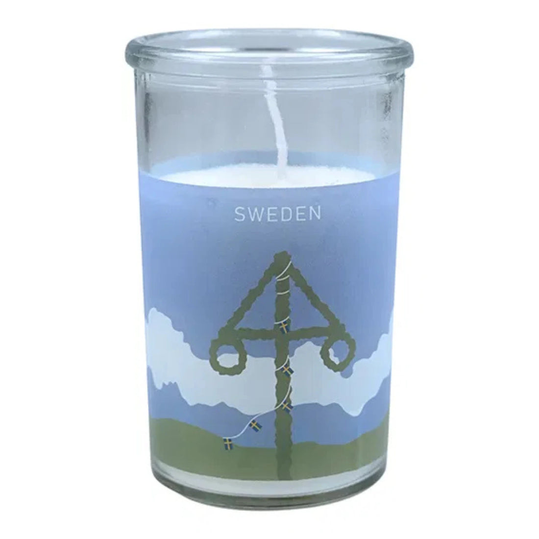 det gamle apotek kerze midsommar schweden anna und ole shop