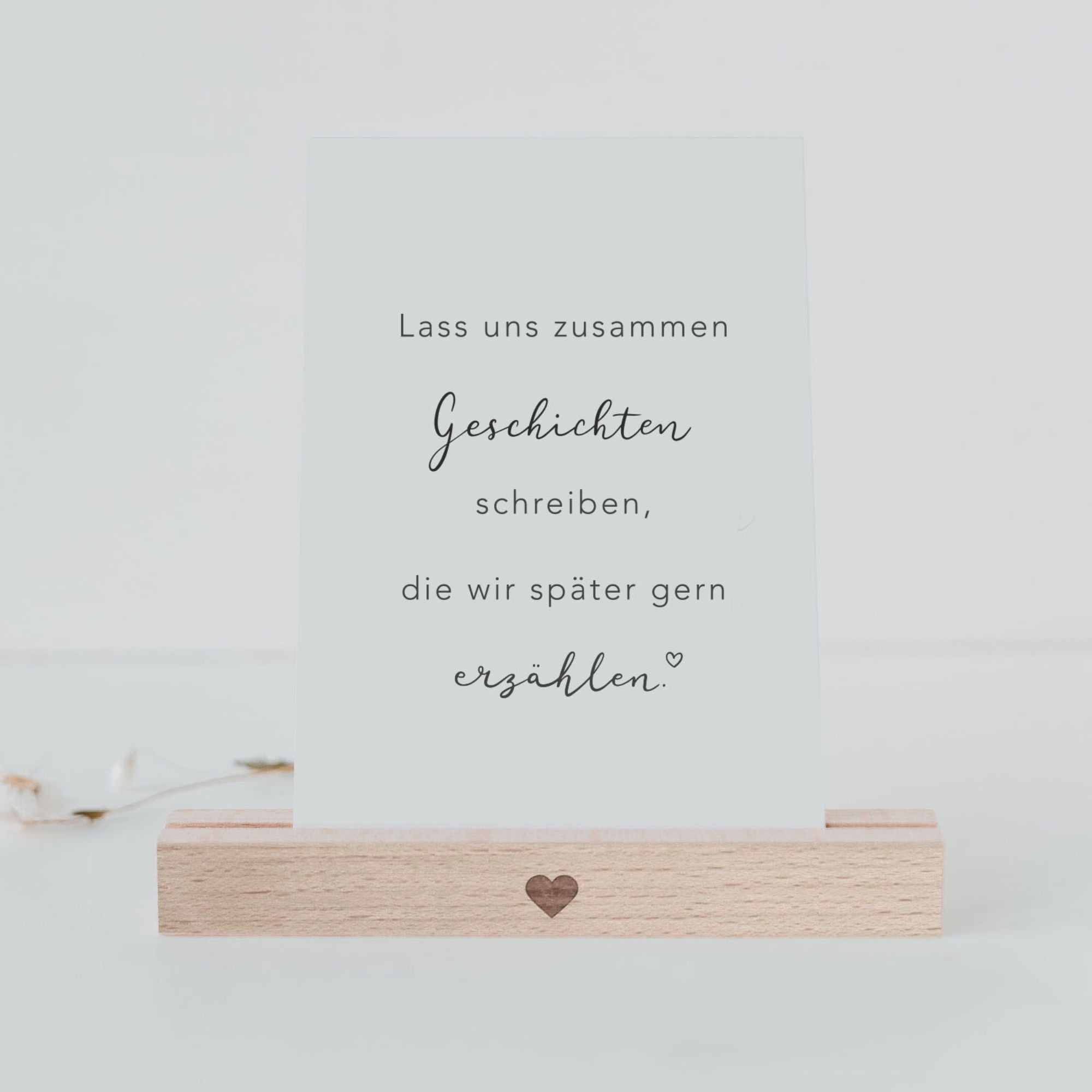 eulenschnitt postkarte Geschichten erzählen anna und ole shop
