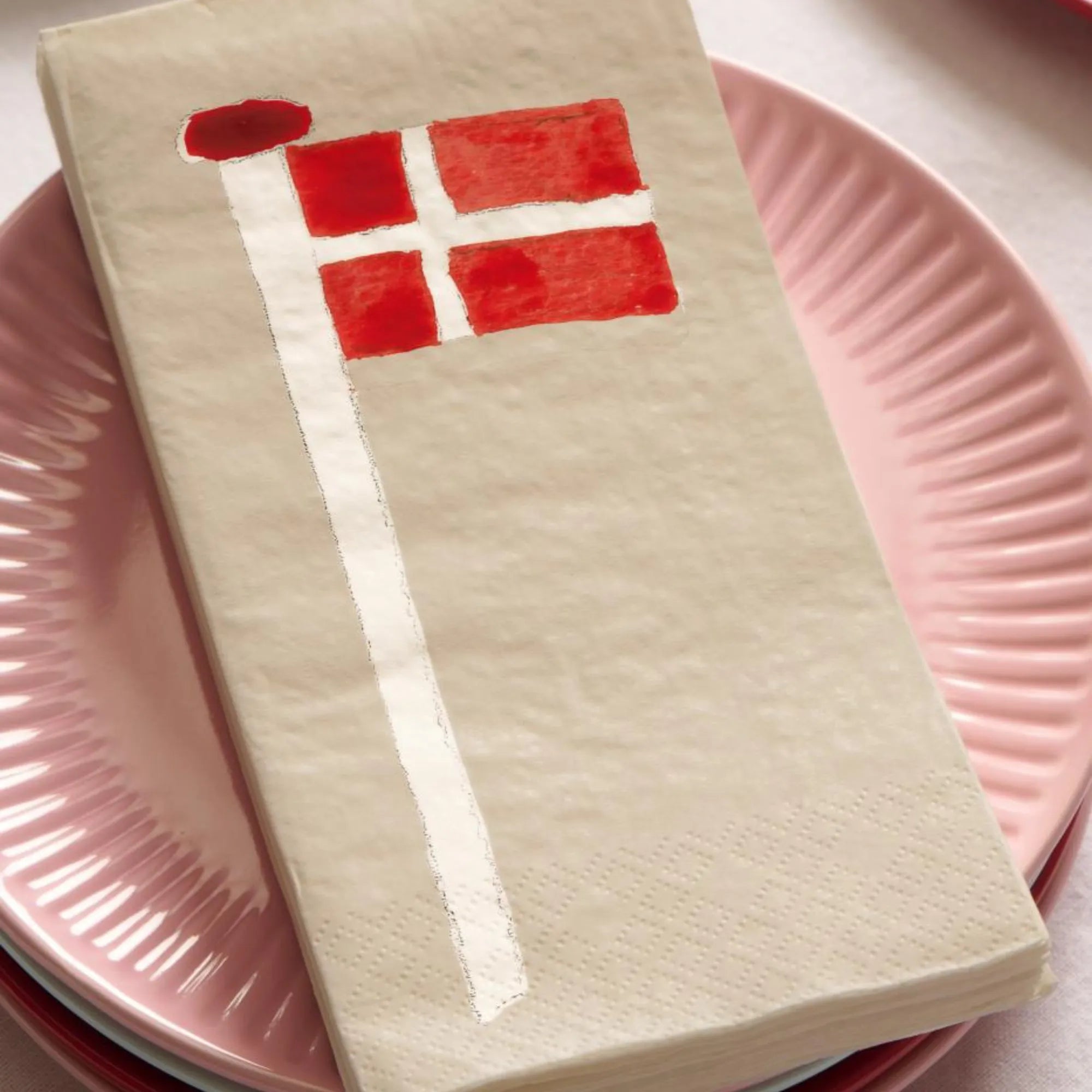 ib laursen ib laursen servietten papier dannebrog anna und ole shop