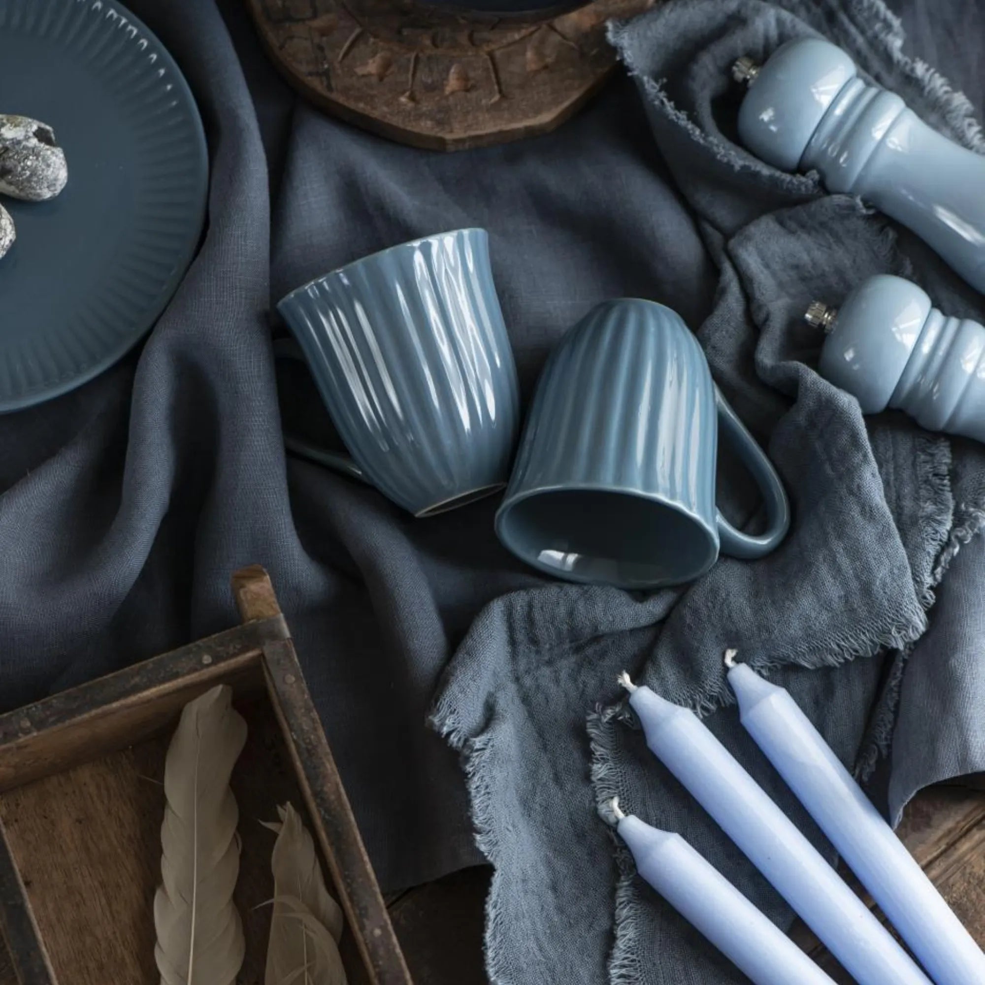 ib laursen mynte tasse cornflower anna und ole shop