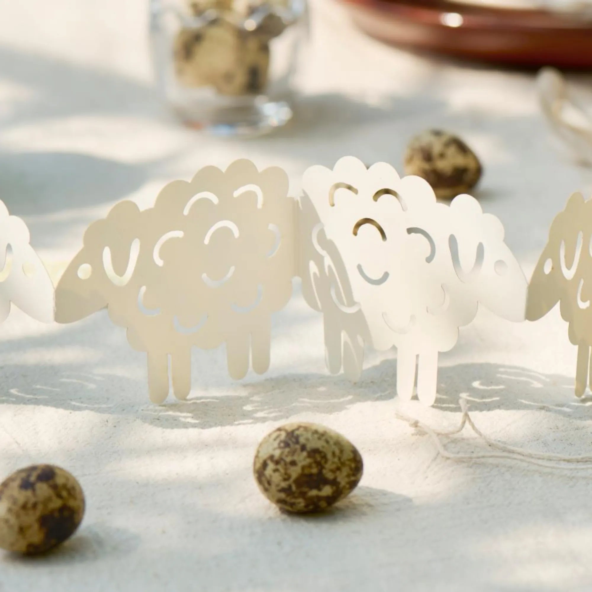 ib laursen ostern scherenschnitt schafe anna und ole shop