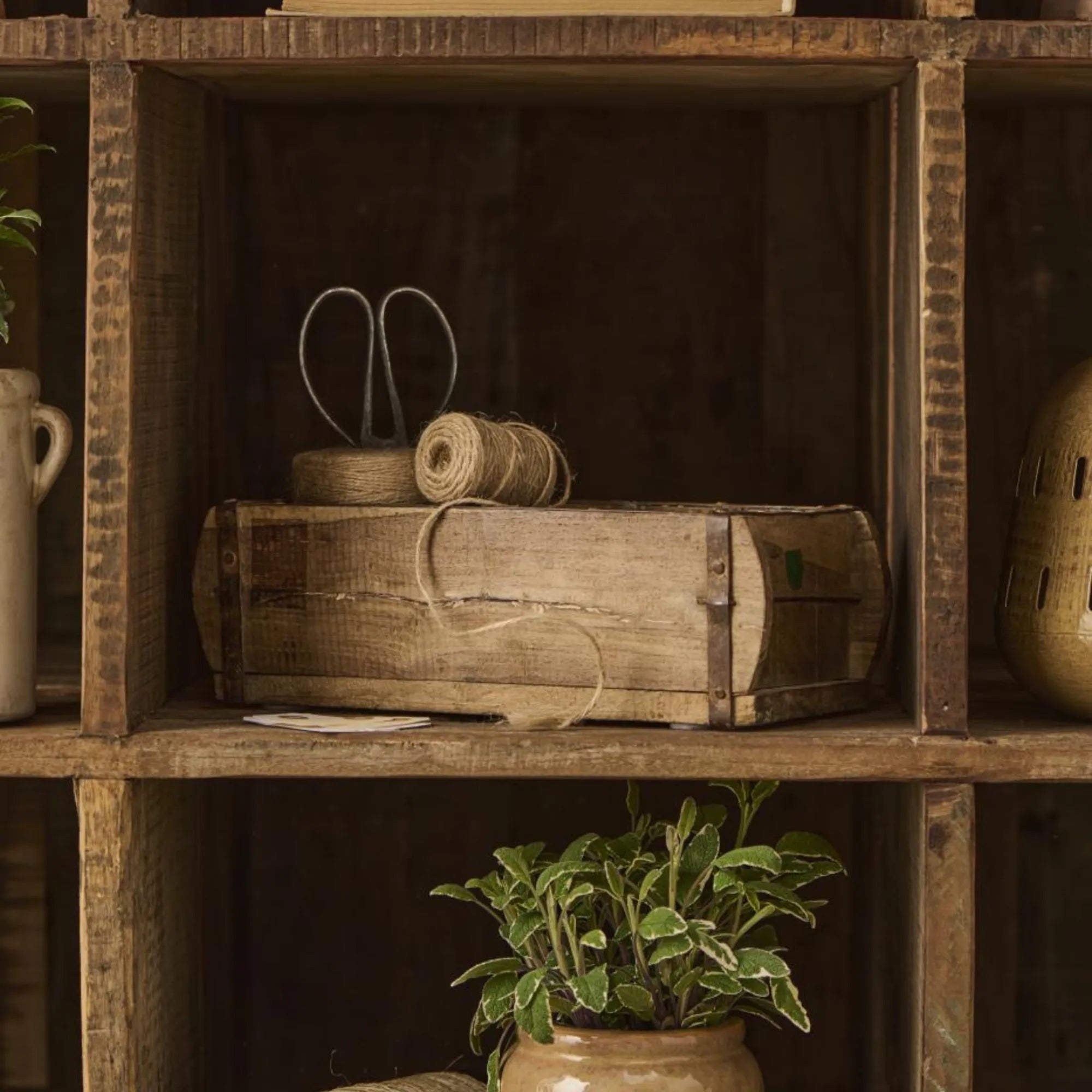 Ib Laursen Ziegelform "Unika" 31 cm