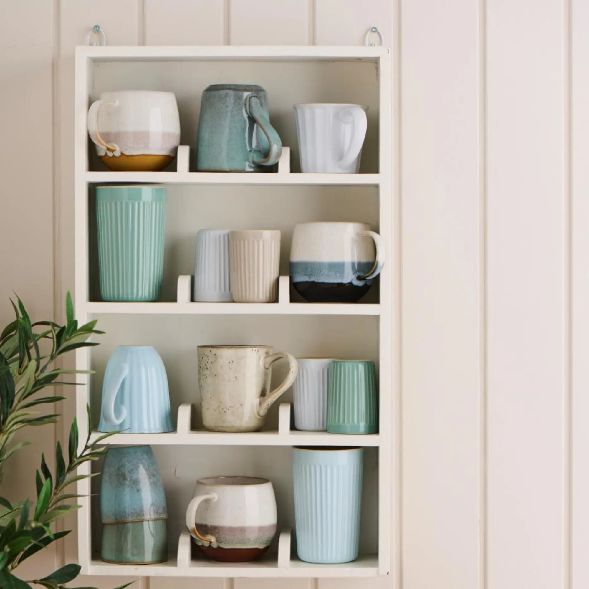 ib laursen unika tassenregal weiß anna und ole shop