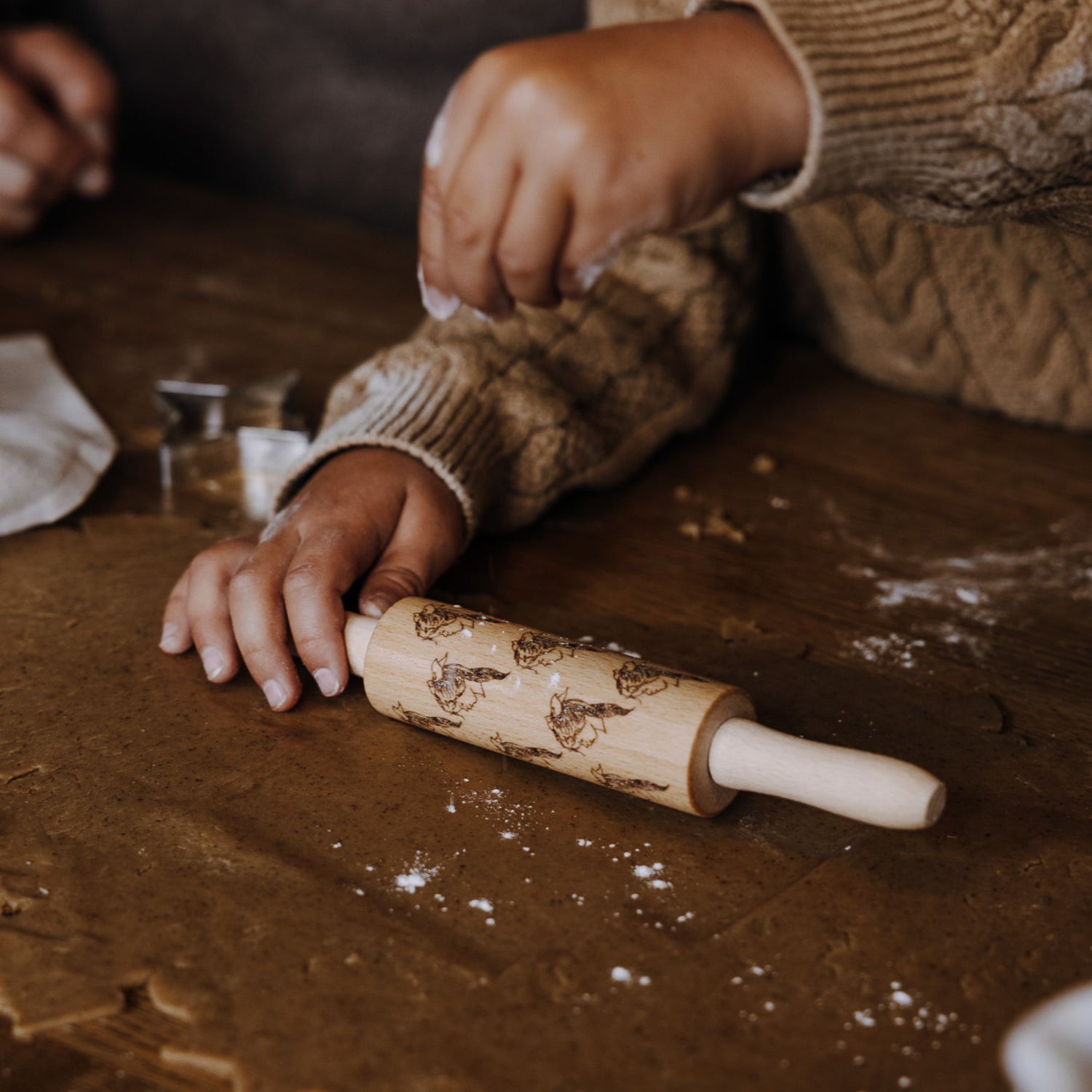 Storefactory "Madita" Teigroller 23 cm