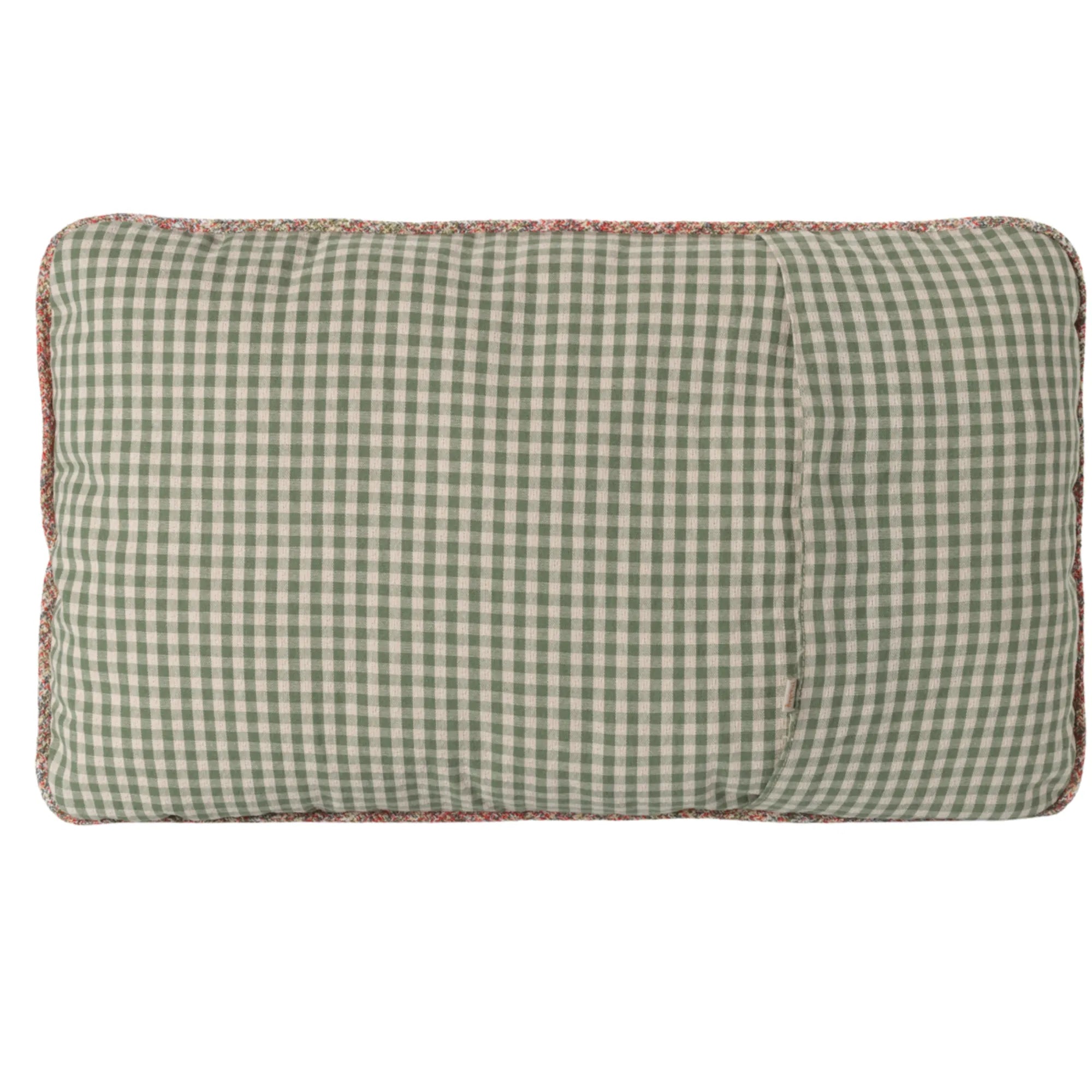 Maileg Kissen mit Füllung "Pony" 23 x 39 cm beidseitig bedruckt