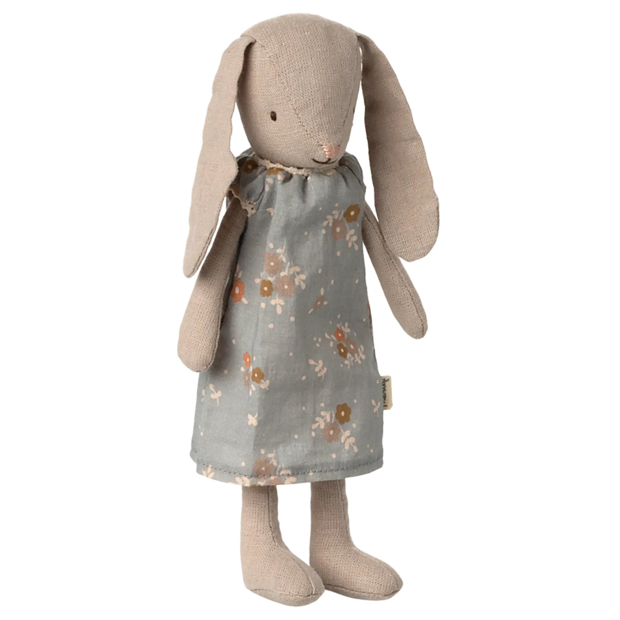 maileg ostern hase mädchen größe 1 klassisch blumenkleid anna und ole shop