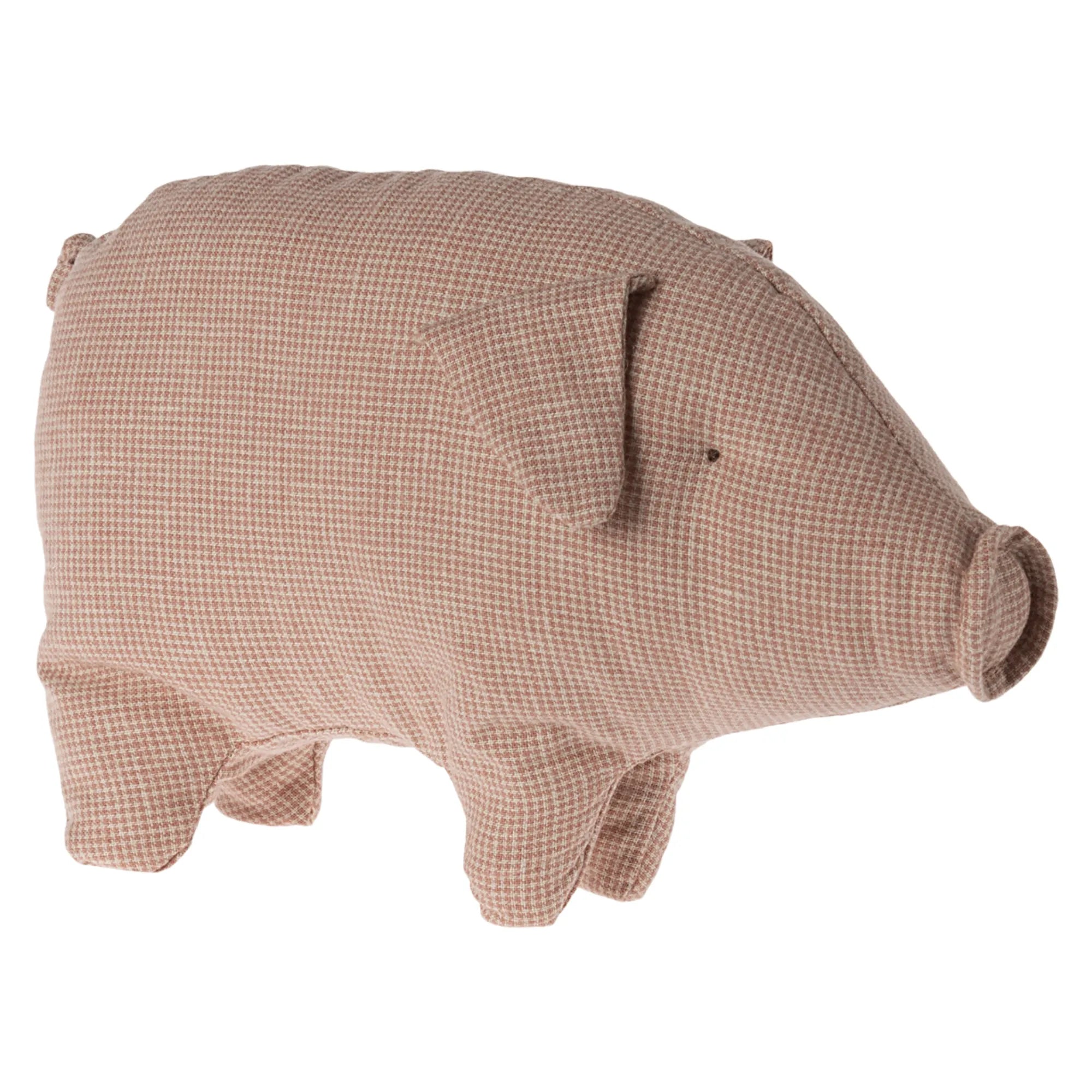 Maileg Schwein "Polly Pork" 26 cm