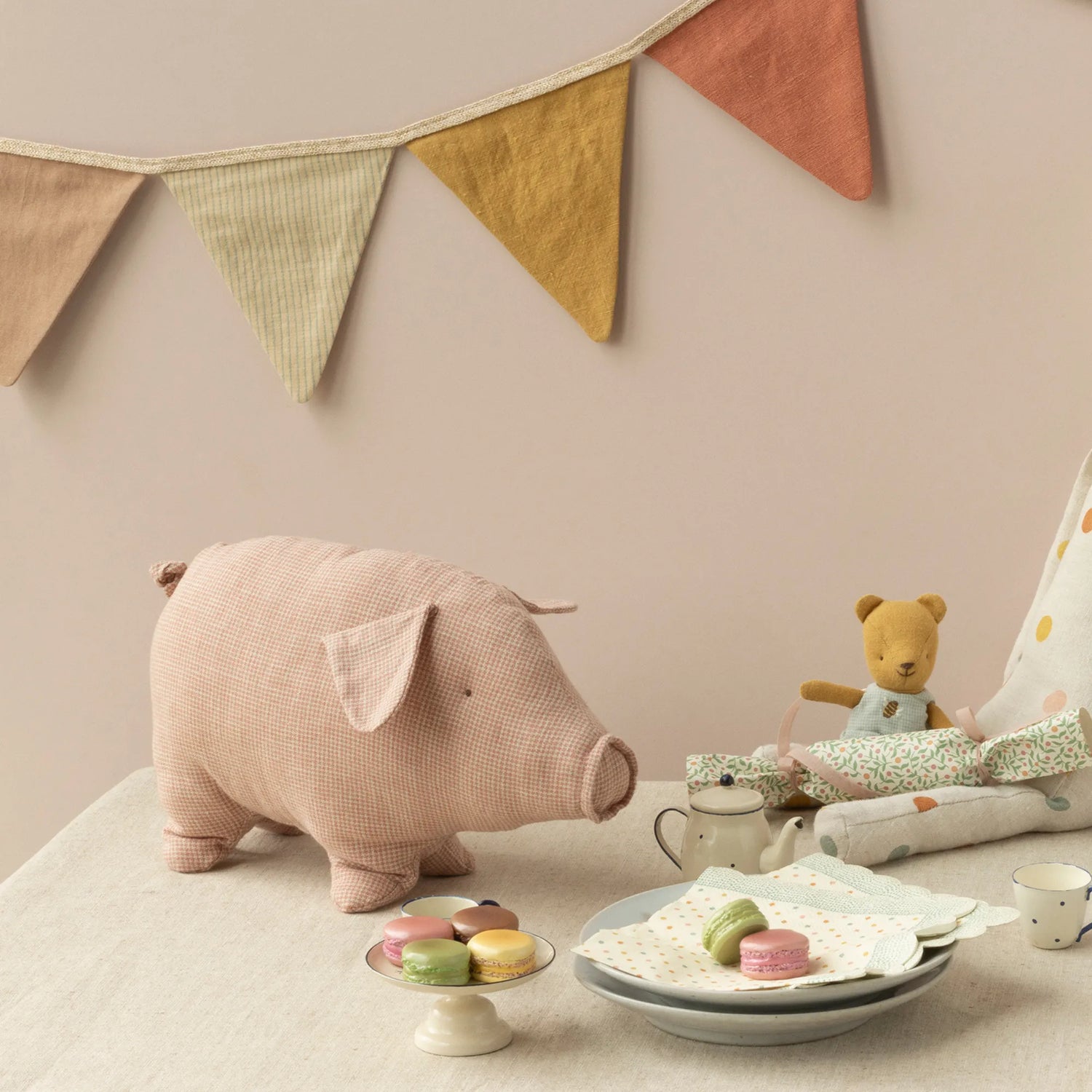 maileg schwein polly pork small anna und ole shop