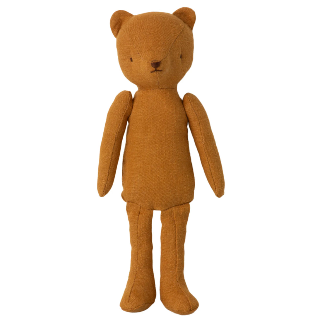 Maileg Teddy Mama aus Leinen 22 cm groß