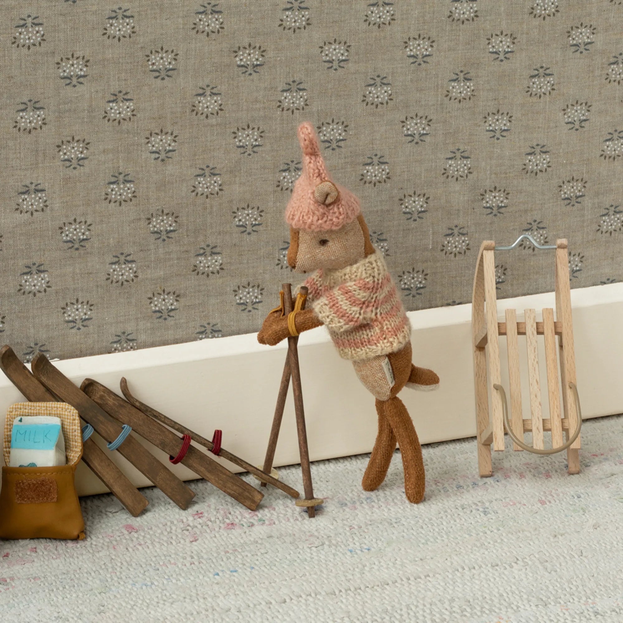 Maileg Weihnachten "Reh" 17 cm