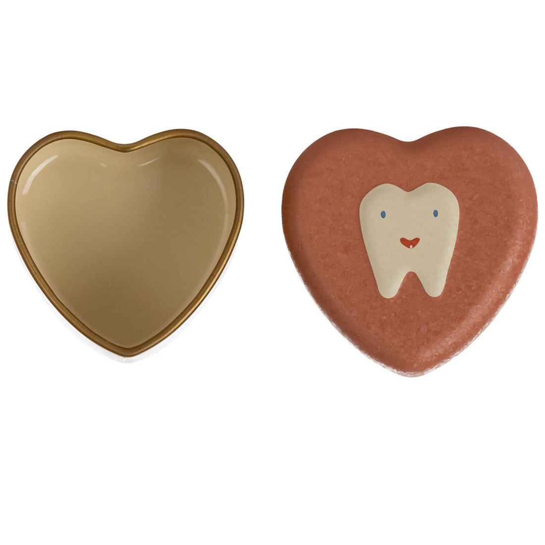 Maileg Zahndose für die Zahnfee rosa