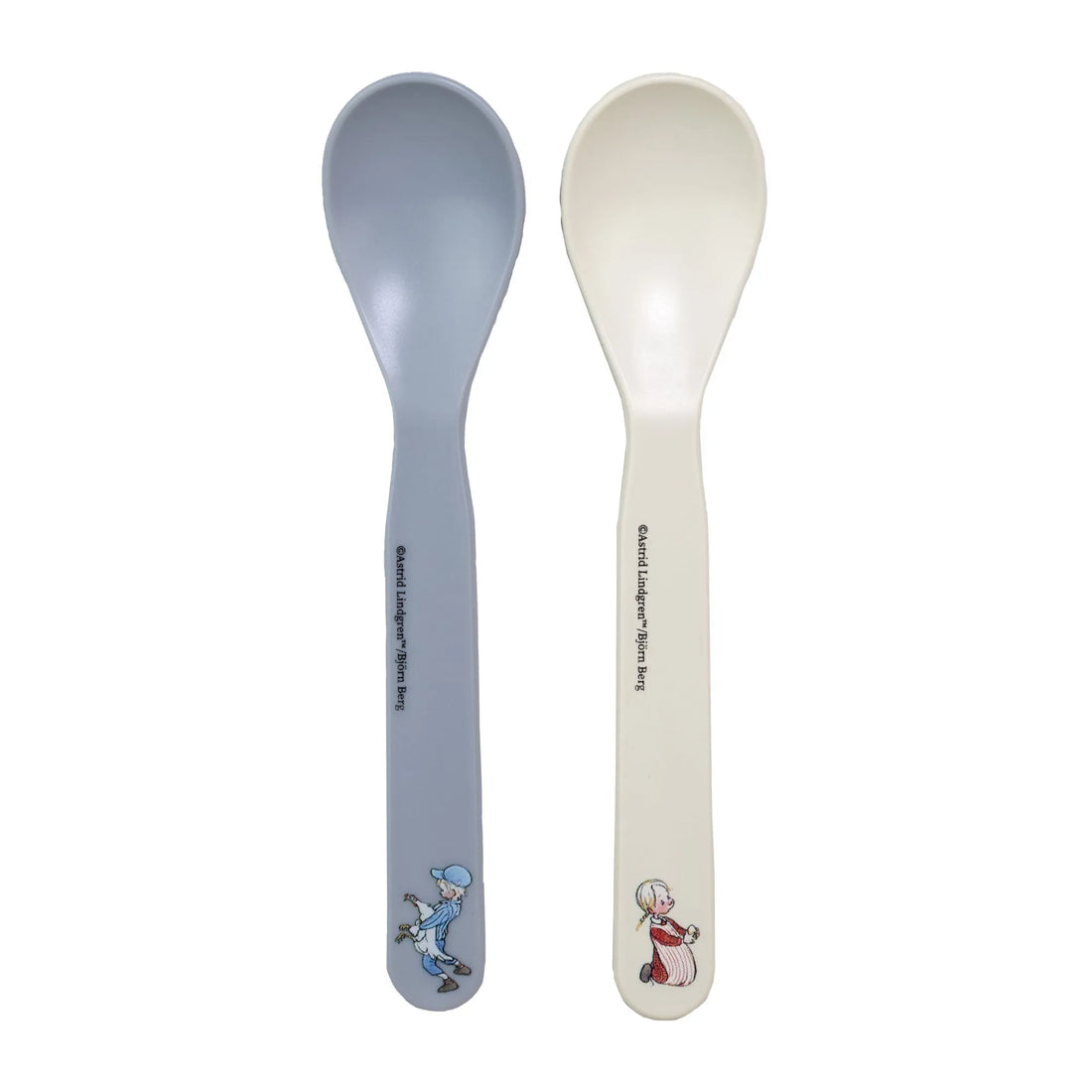 michel aus lönneberga Löffel Set hellblau anna und ole shop