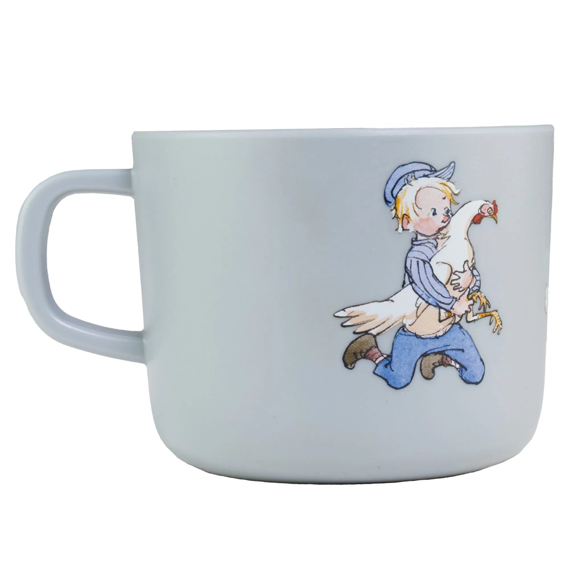Rätt Start "Michel aus Lönneberga" Tasse mit Henkel 250 ml