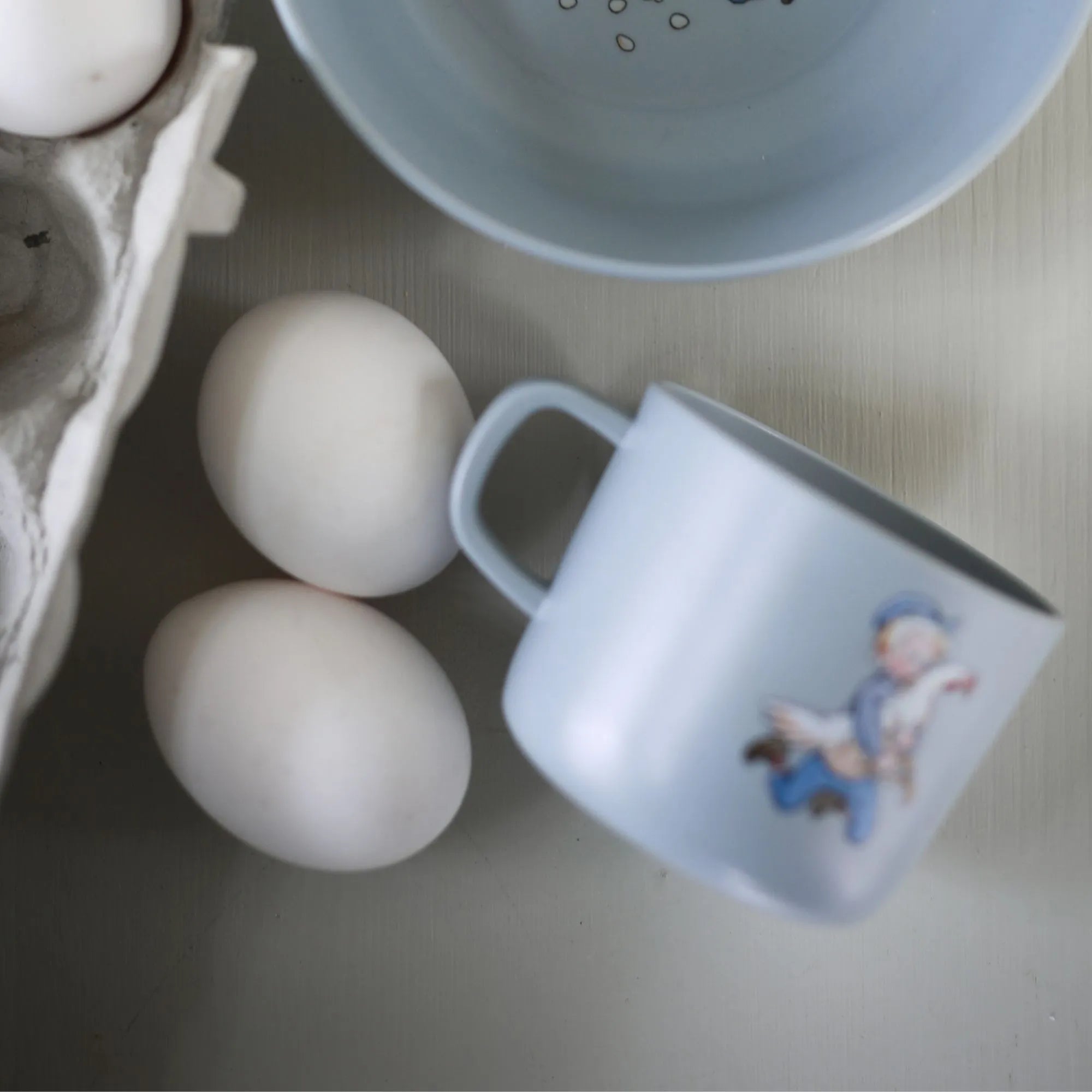 Rätt Start "Michel aus Lönneberga" Tasse mit Henkel 250 ml