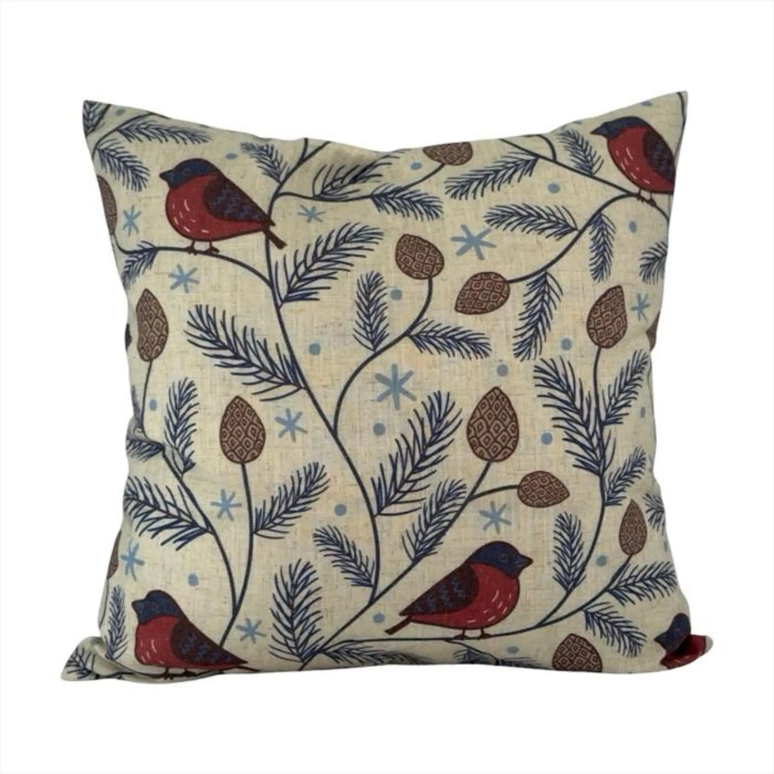 miljögarden kissenhülle enjoy grün anna und ole shop