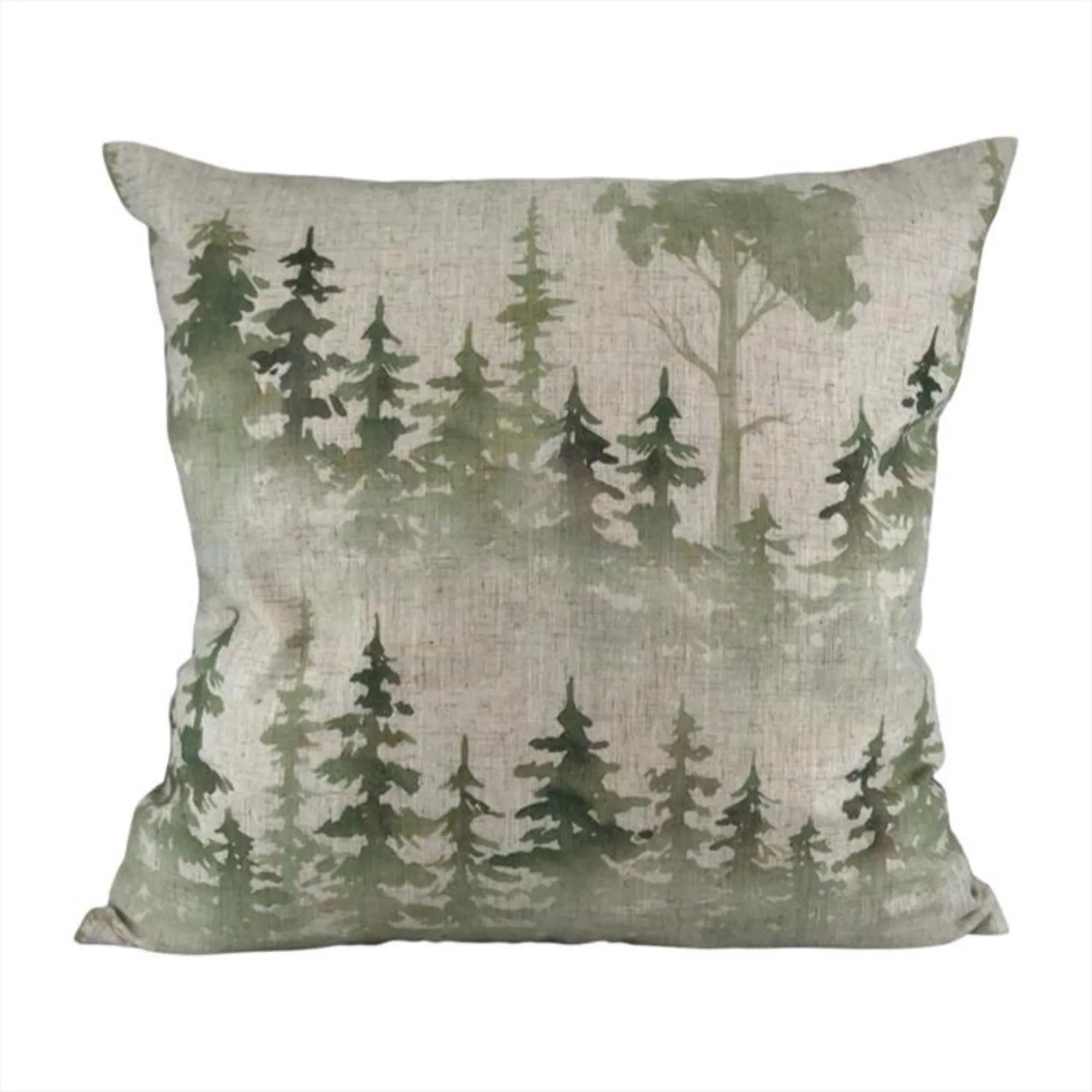 miljögarden kissenhülle pinewood grün anna und ole shop