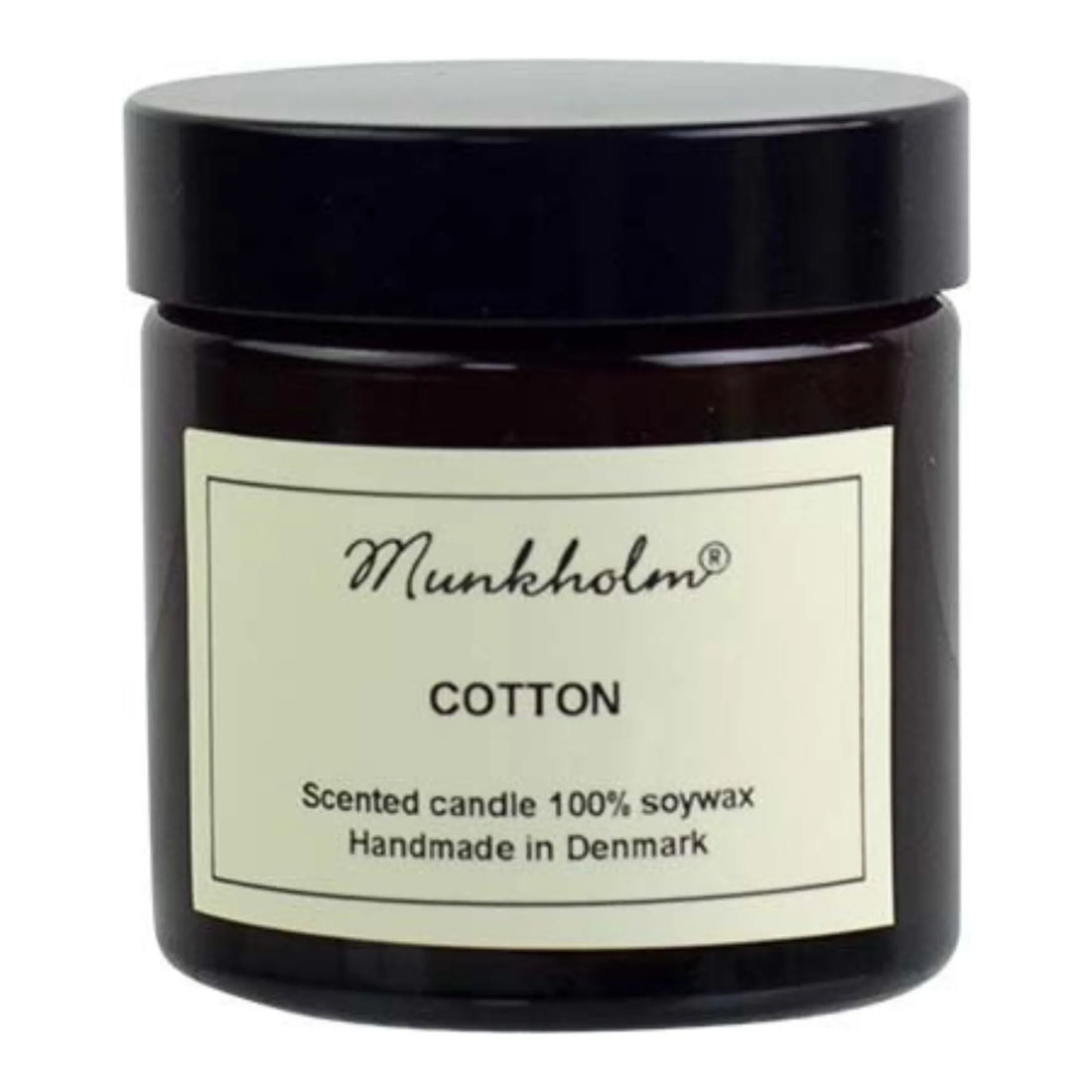 munkholm duftkerze baumwolle 60 ml anna und ole shop