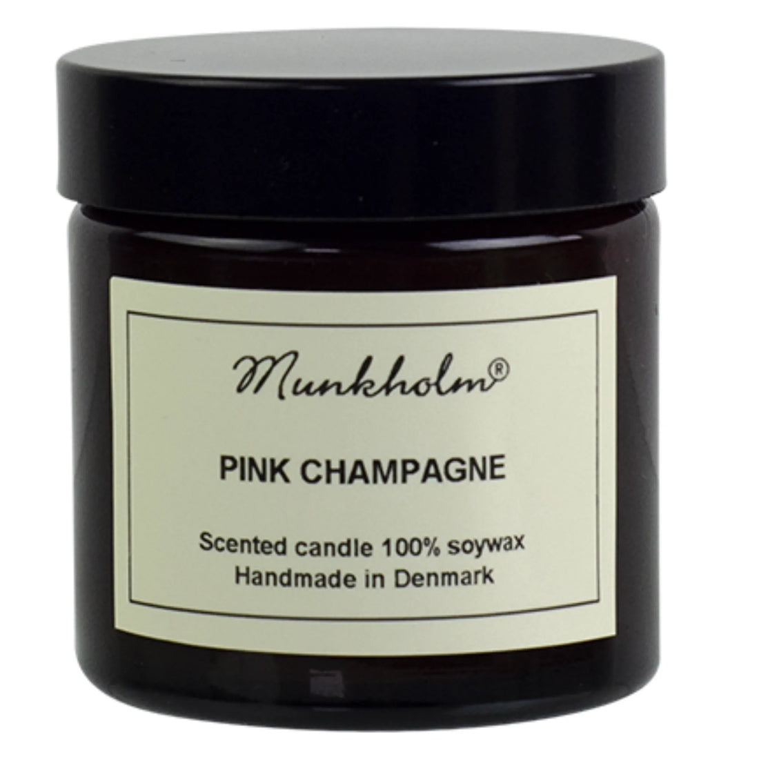munkholm duftkerze pink champagne 60 ml anna und ole shop